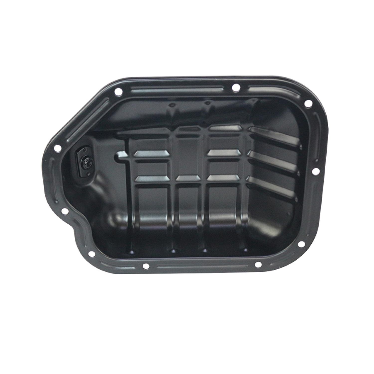 Agility Auto Parts 3310289 - Engine Oil Pan Agility Auto Parts 3310289 Engine Oil Pan product image 2 of 4