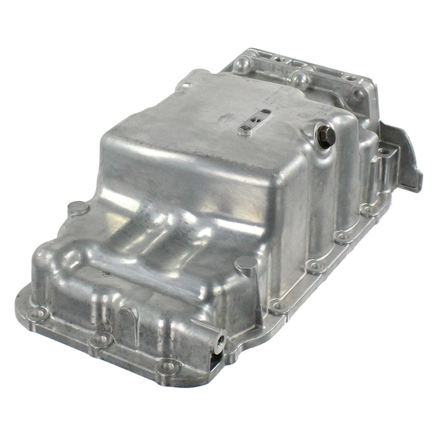 Agility Auto Parts 3310293 - Engine Oil Pan Agility Auto Parts 3310293 Engine Oil Pan product image 1 of 4