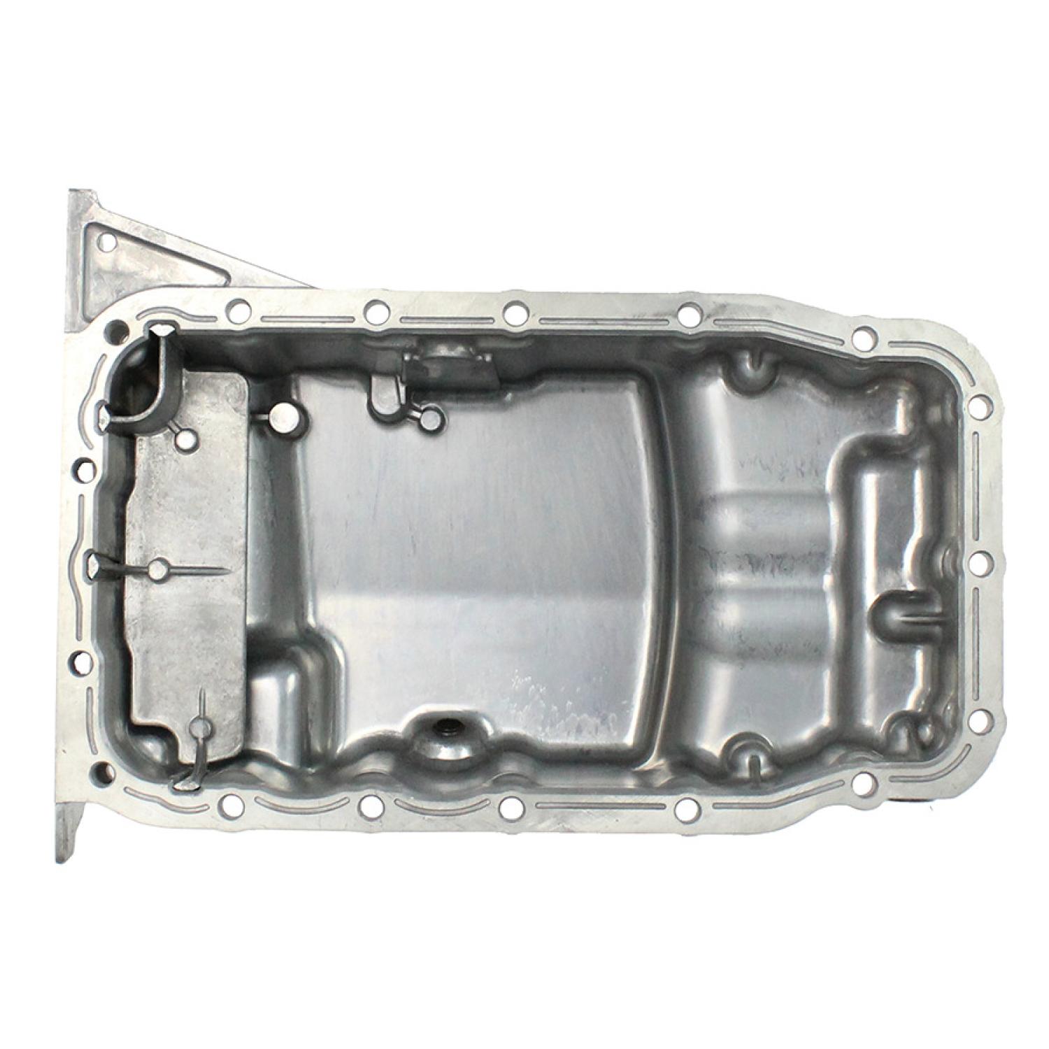 Agility Auto Parts 3310293 - Engine Oil Pan Agility Auto Parts 3310293 Engine Oil Pan product image 2 of 4