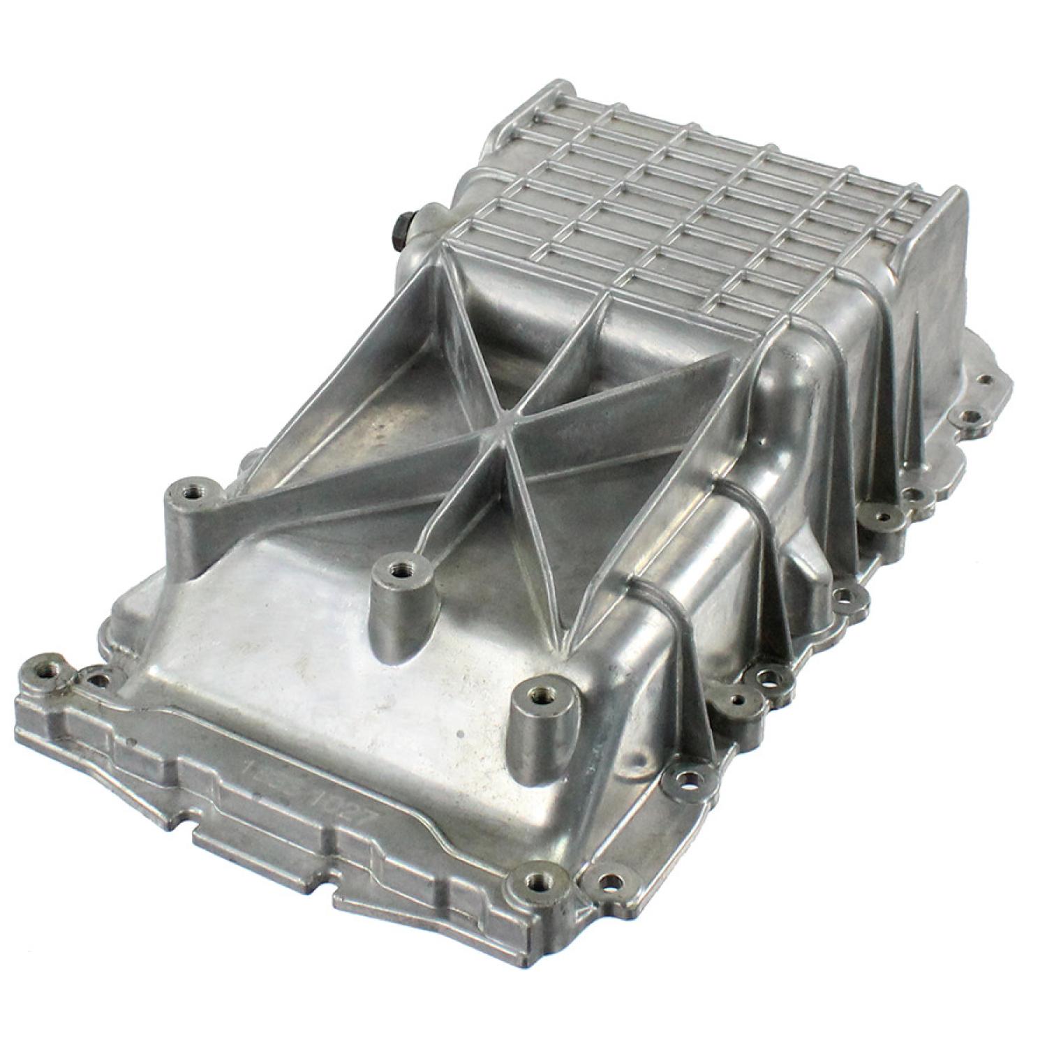 Agility Auto Parts 3310294 - Engine Oil Pan Agility Auto Parts 3310294 Engine Oil Pan product image 1 of 4