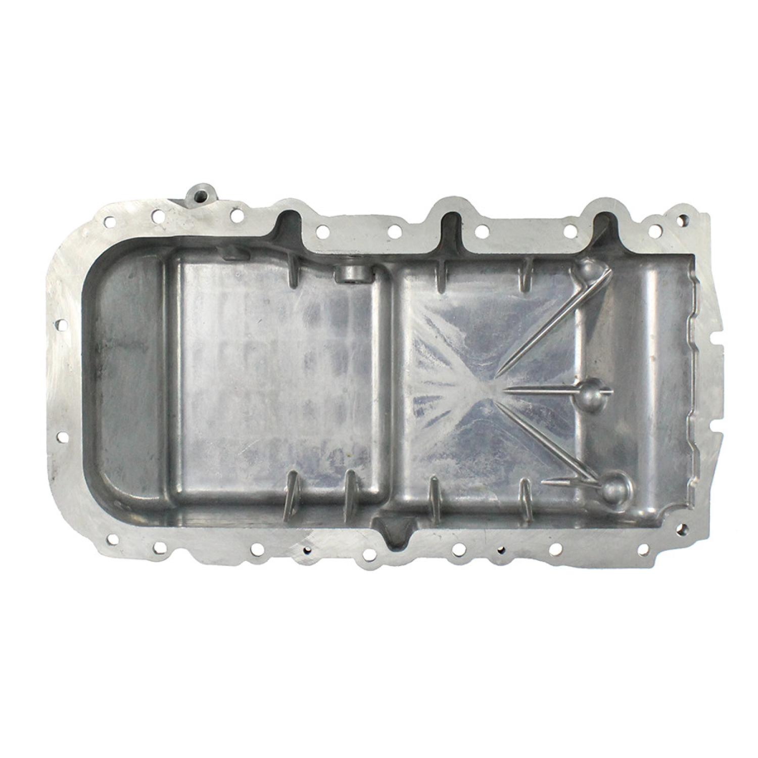 Agility Auto Parts 3310294 - Engine Oil Pan Agility Auto Parts 3310294 Engine Oil Pan product image 2 of 4