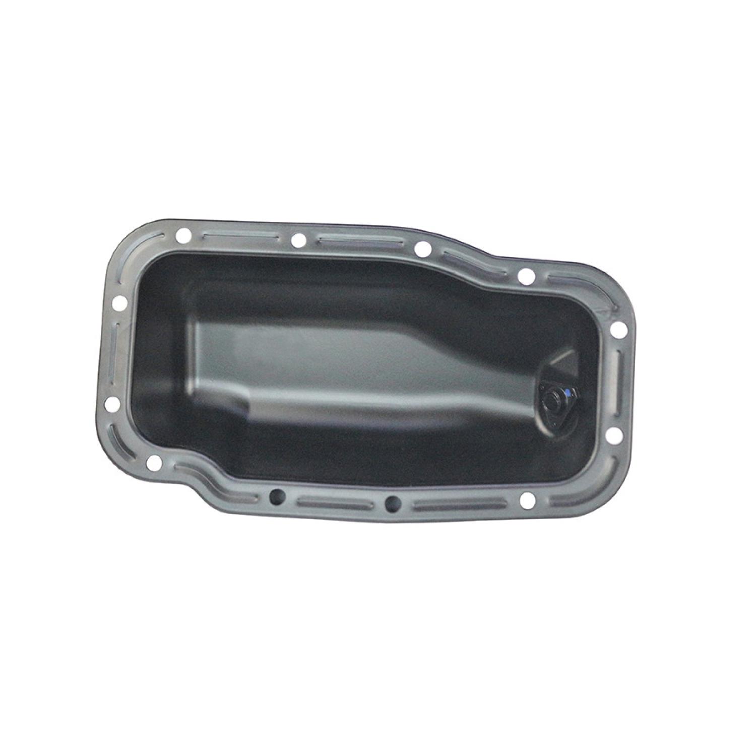 Agility Auto Parts 3310295 - Engine Oil Pan Agility Auto Parts 3310295 Engine Oil Pan product image 2 of 4