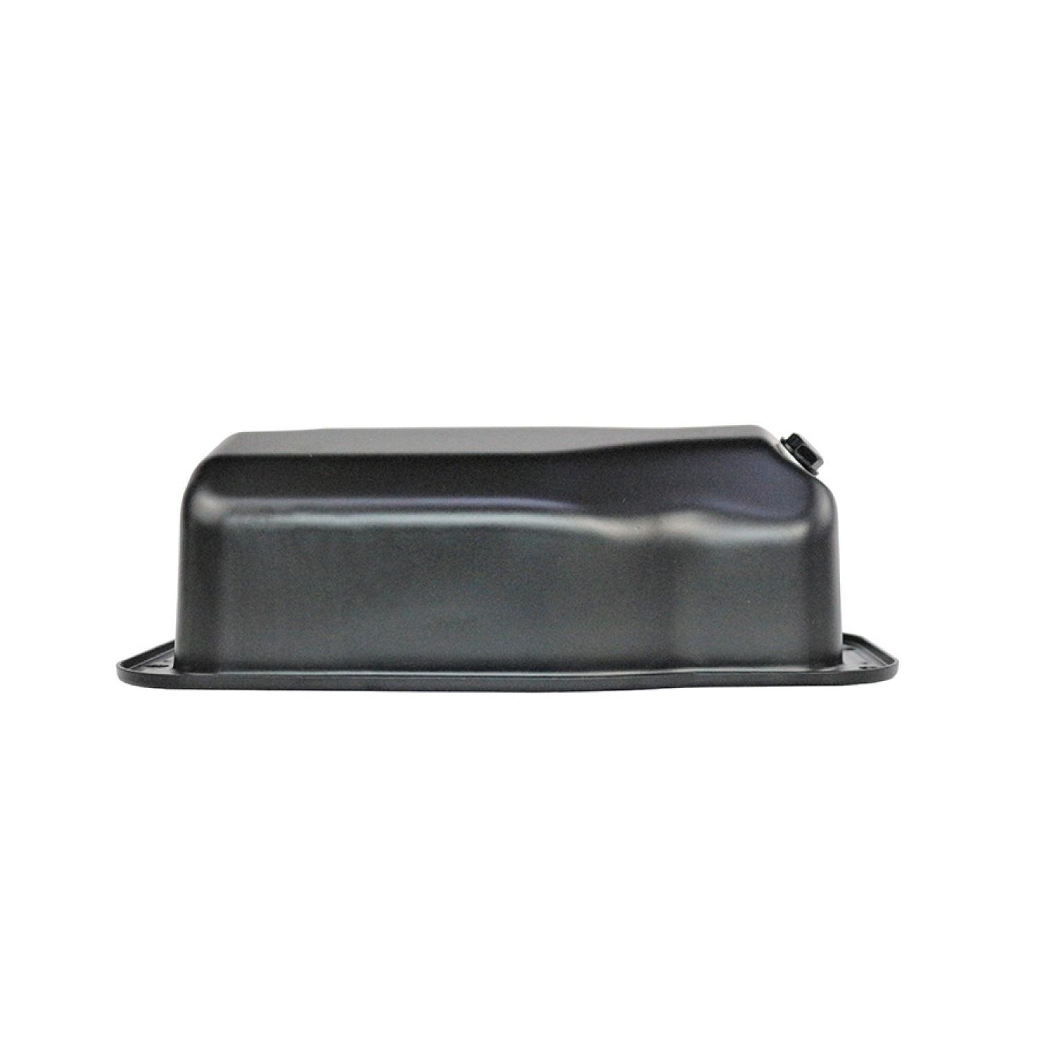 Agility Auto Parts 3310295 - Engine Oil Pan Agility Auto Parts 3310295 Engine Oil Pan product image 4 of 4