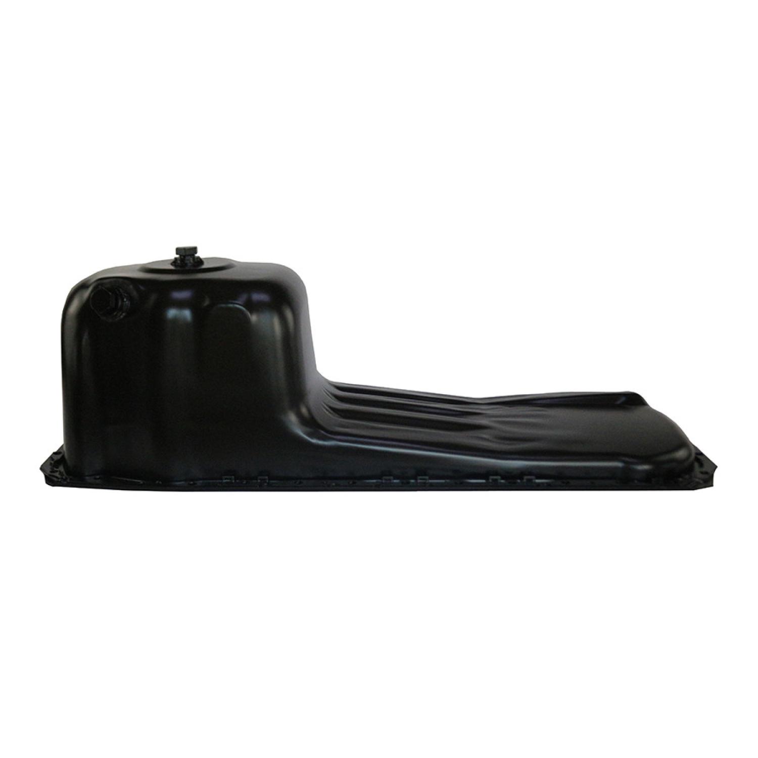 Agility Auto Parts 3310296 - Engine Oil Pan Agility Auto Parts 3310296 Engine Oil Pan product image 1 of 4