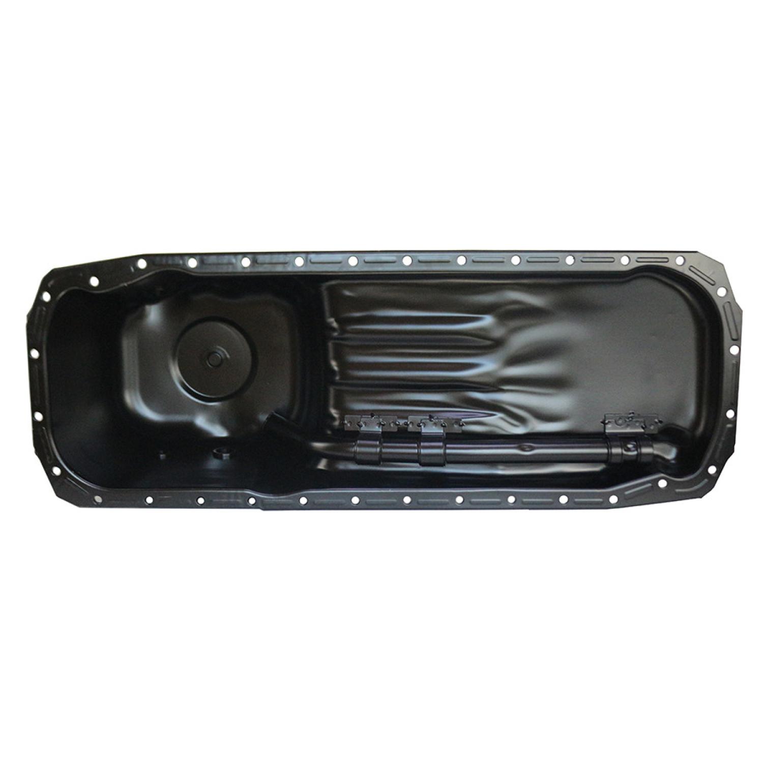 Agility Auto Parts 3310296 - Engine Oil Pan Agility Auto Parts 3310296 Engine Oil Pan product image 2 of 4