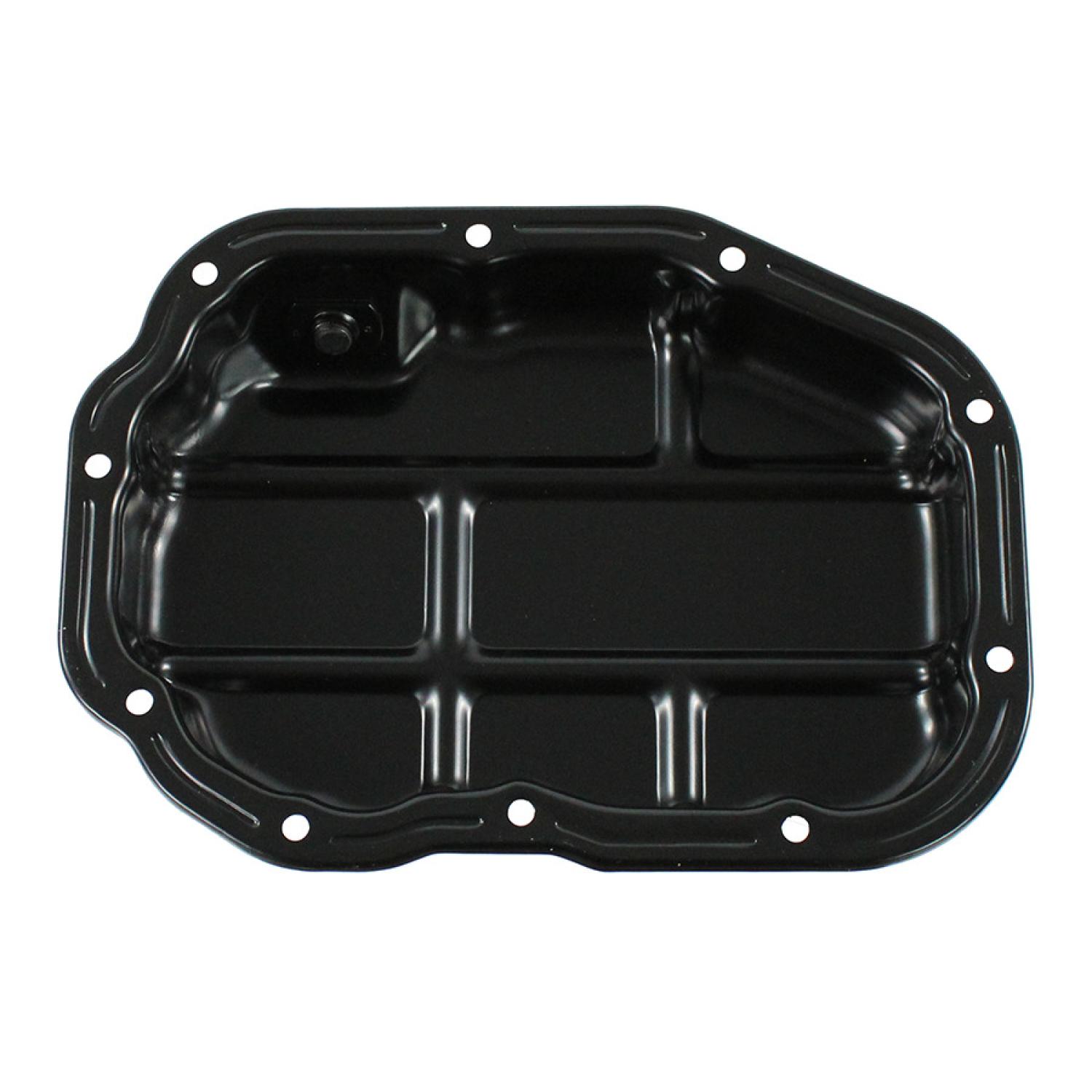 Agility Auto Parts 3310297 - Engine Oil Pan Agility Auto Parts 3310297 Engine Oil Pan product image 2 of 4
