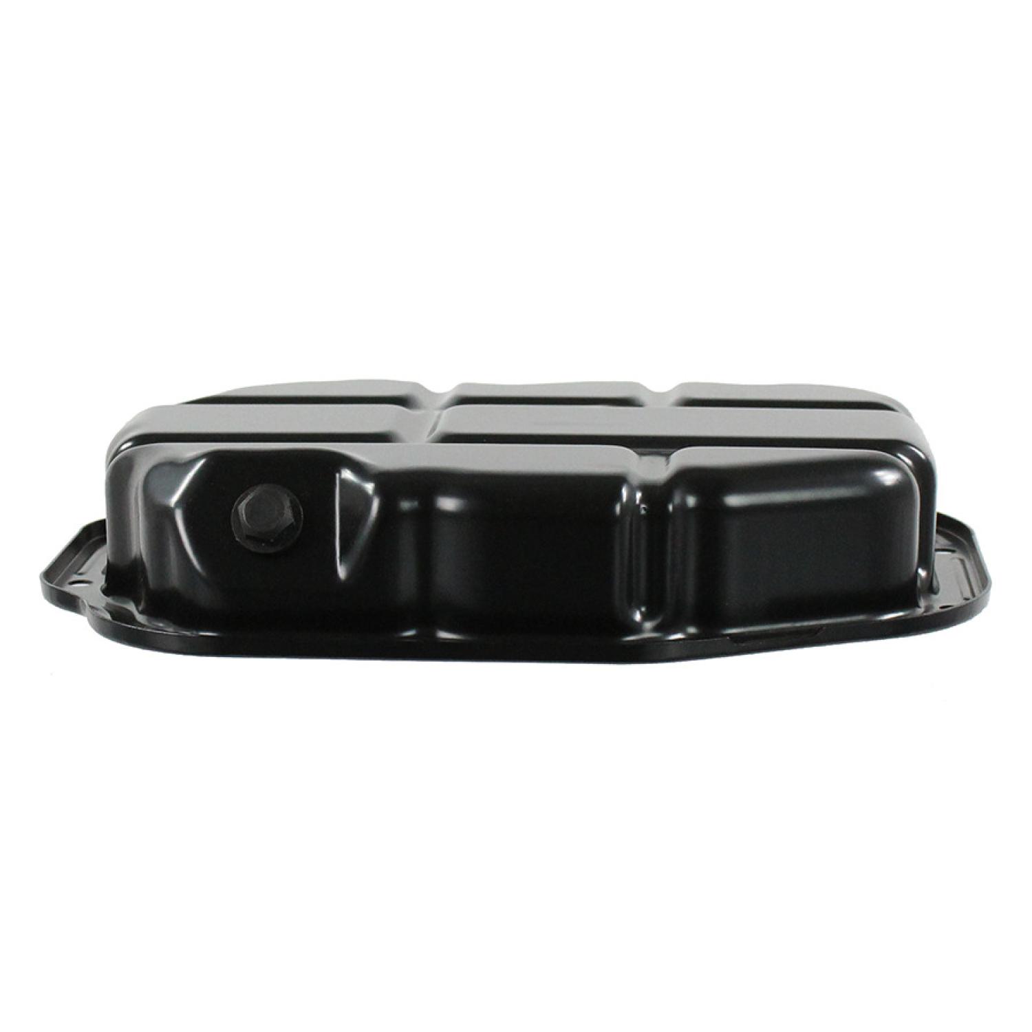 Agility Auto Parts 3310297 - Engine Oil Pan Agility Auto Parts 3310297 Engine Oil Pan product image 3 of 4