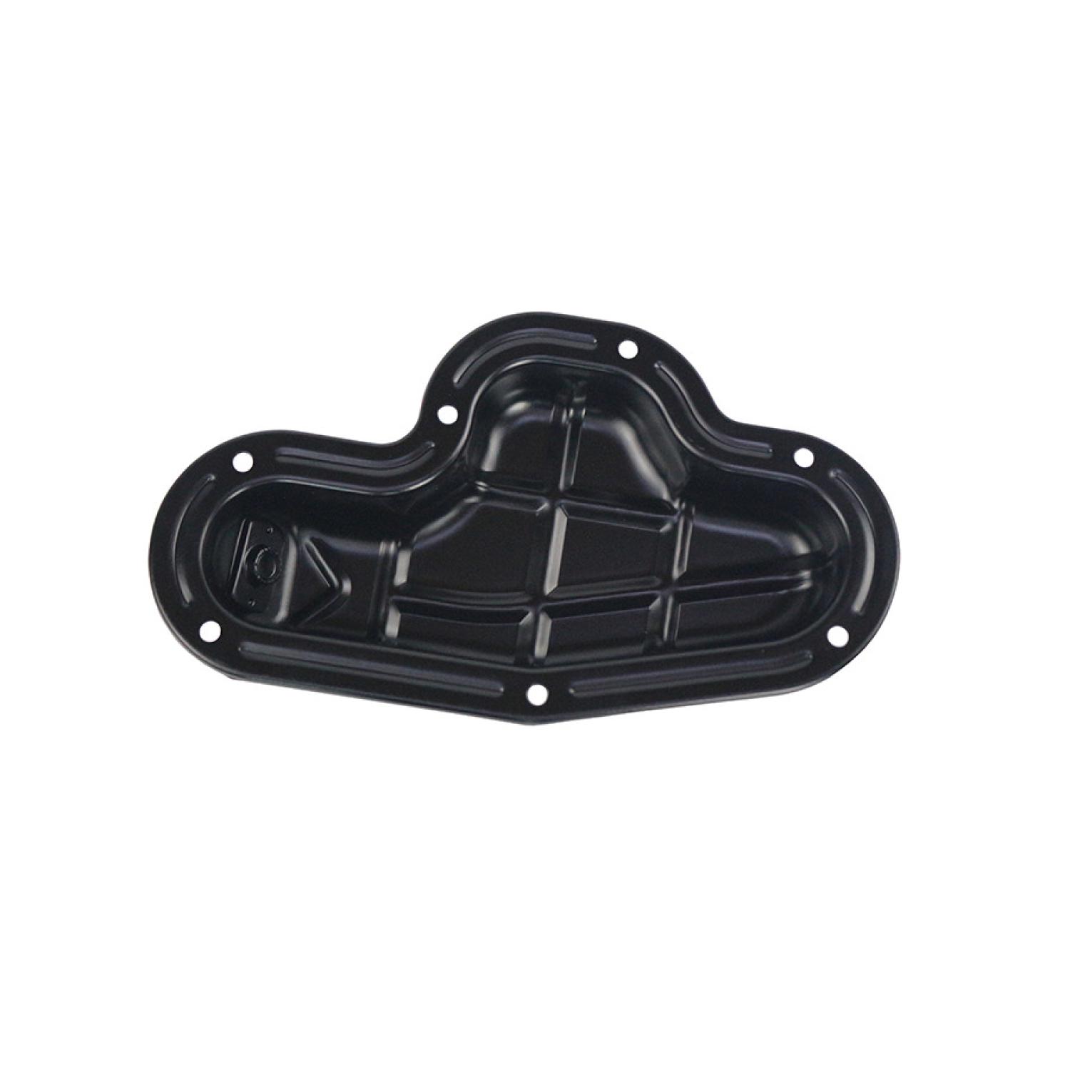 Agility Auto Parts 3310298 - Engine Oil Pan Agility Auto Parts 3310298 Engine Oil Pan product image 2 of 4