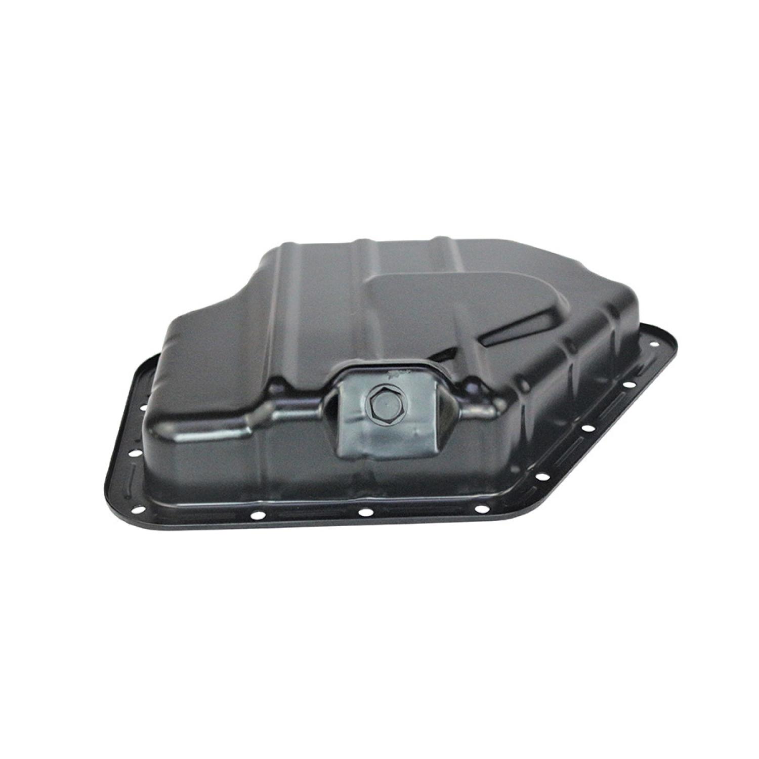 Agility Auto Parts 3310299 Engine Oil Pan product image 1 of 4