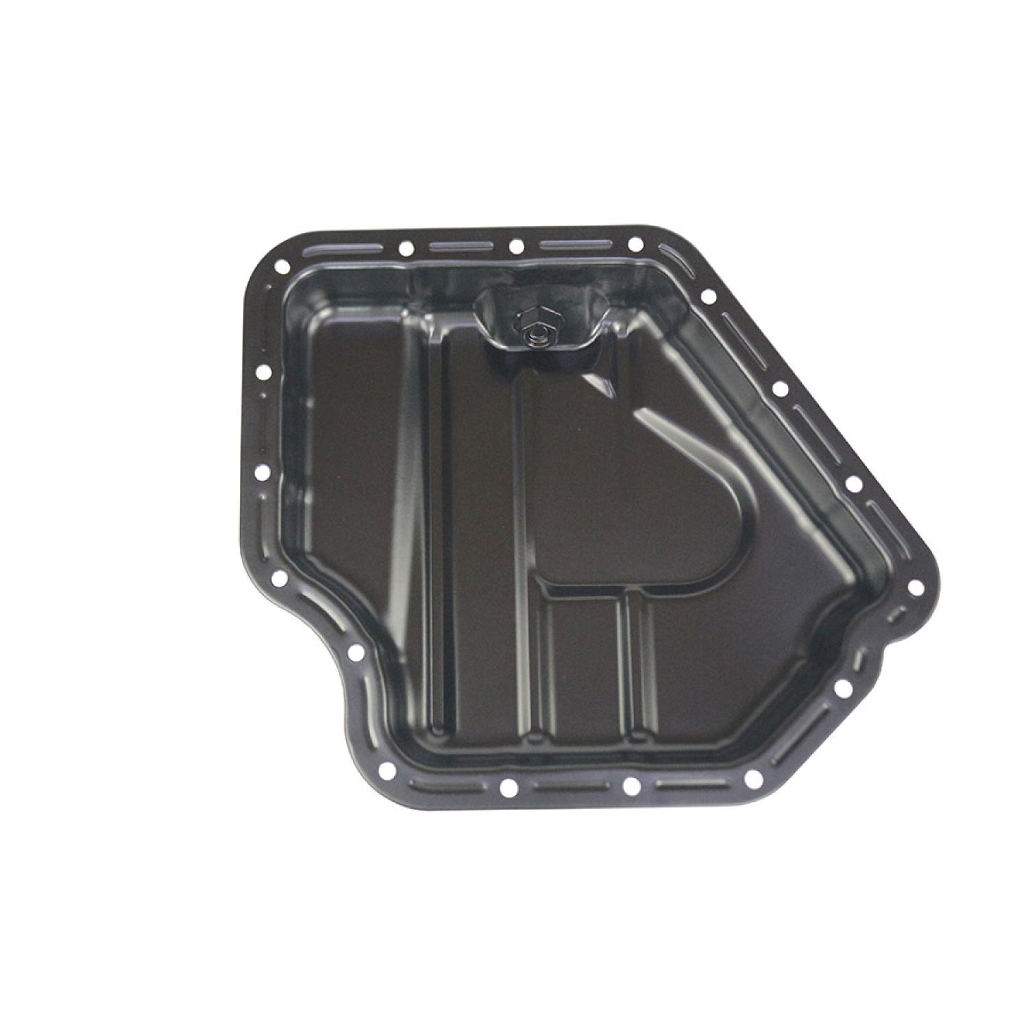 Agility Auto Parts 3310299 Engine Oil Pan product image 2 of 4