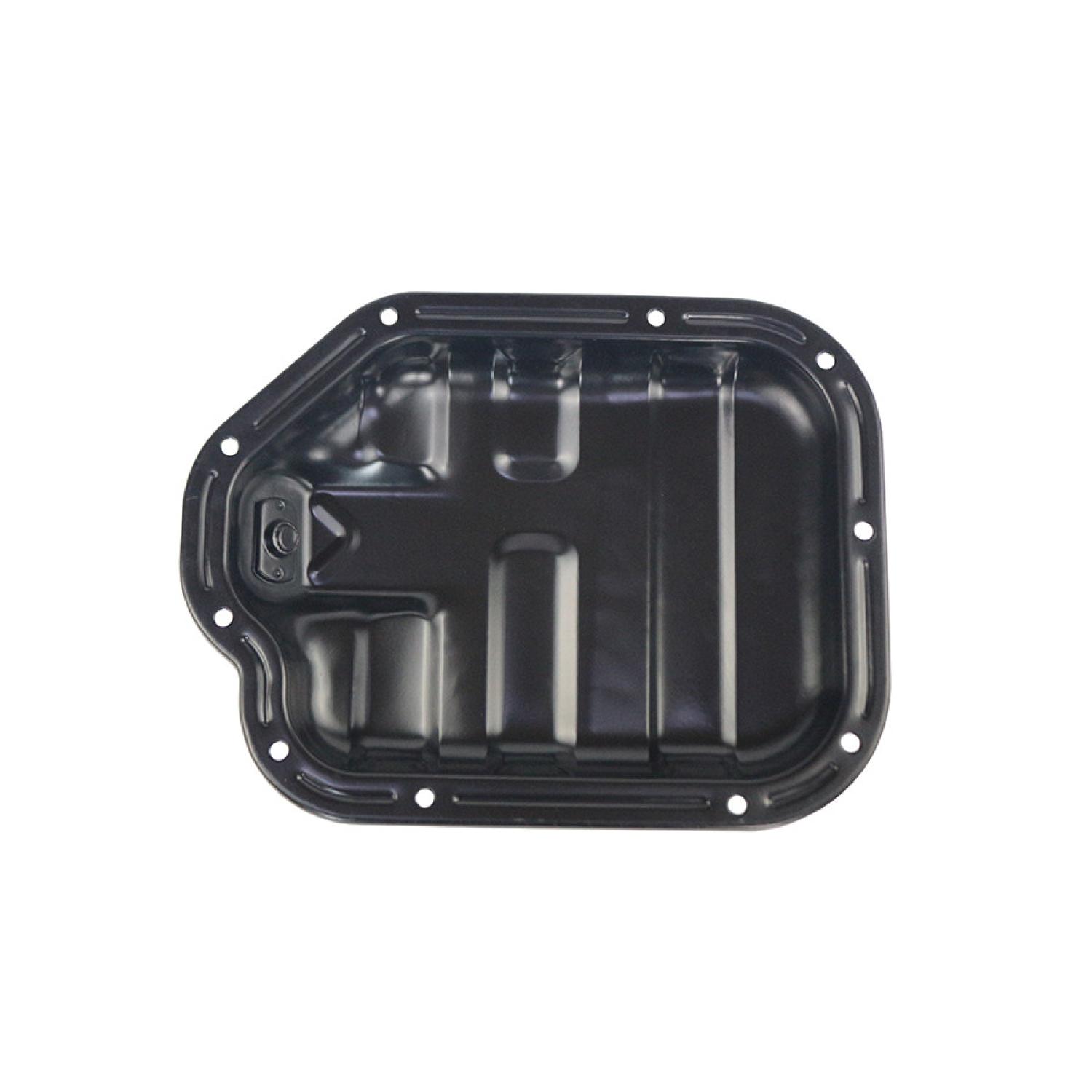 Agility Auto Parts 3310300 - Engine Oil Pan Agility Auto Parts 3310300 Engine Oil Pan product image 2 of 4