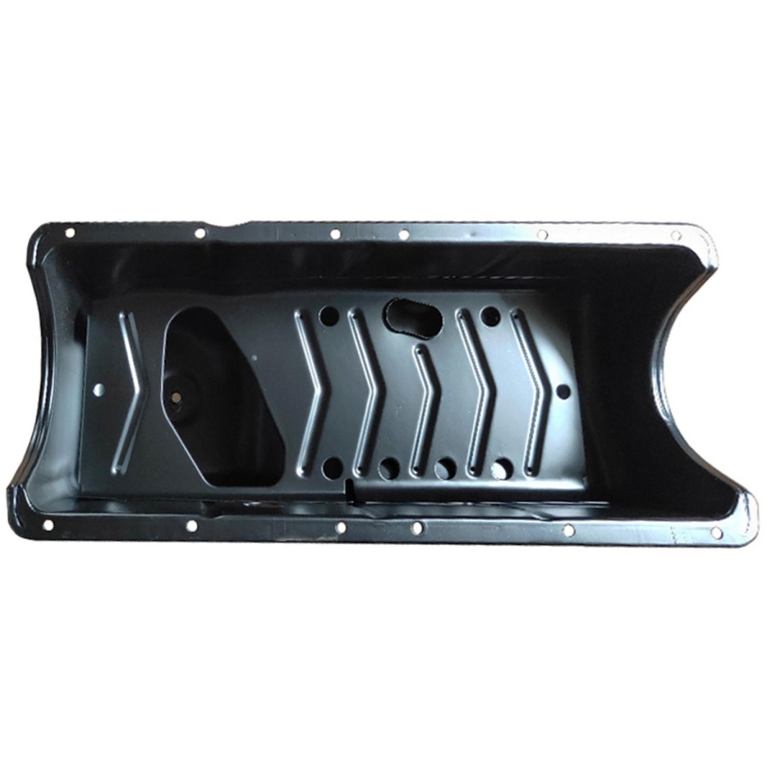 Agility Auto Parts 3310301 - Engine Oil Pan Agility Auto Parts 3310301 Engine Oil Pan product image 2 of 4