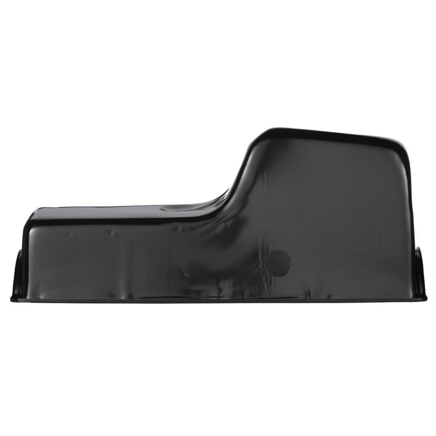 Agility Auto Parts 3310301 - Engine Oil Pan Agility Auto Parts 3310301 Engine Oil Pan product image 3 of 4