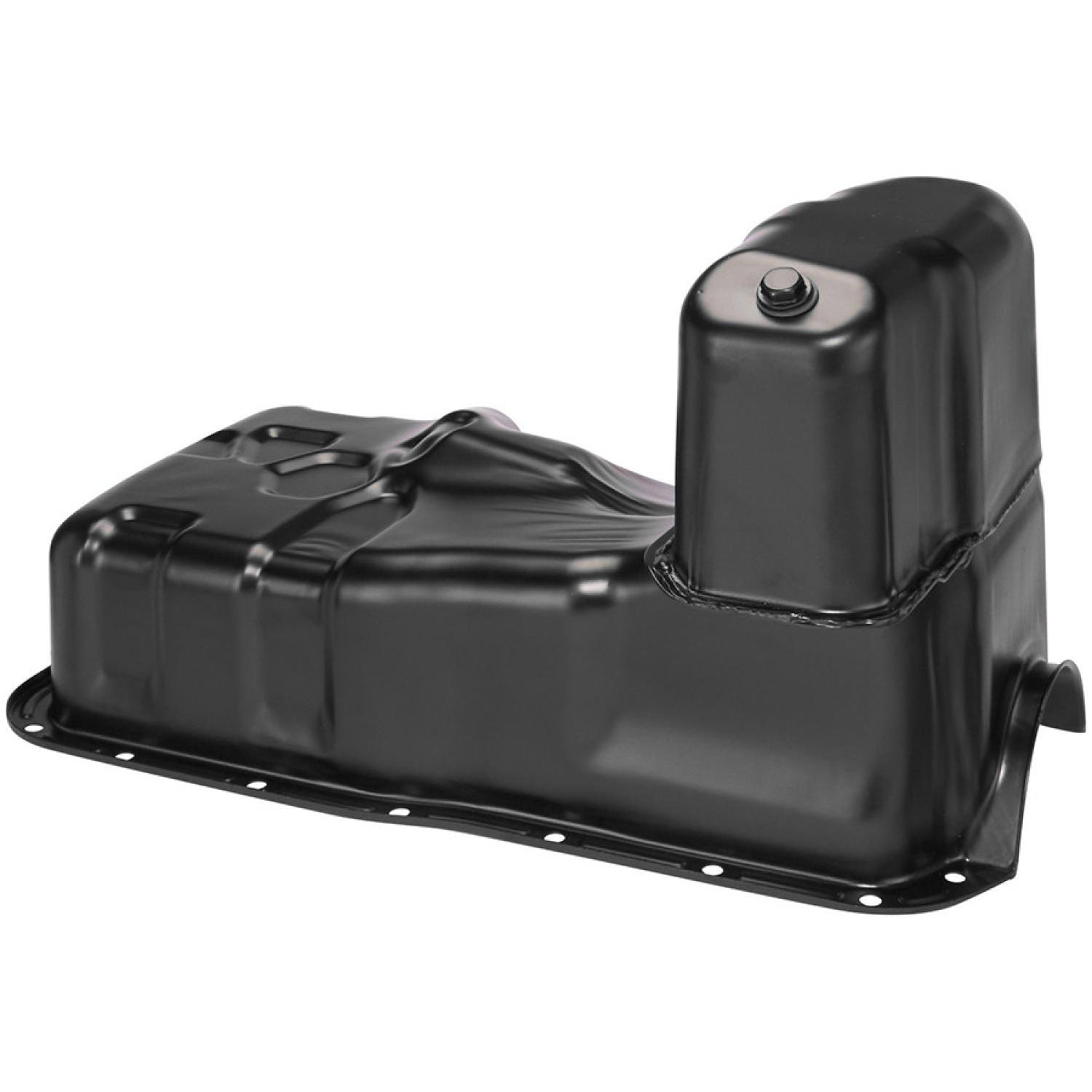 Agility Auto Parts 3310303 - Engine Oil Pan Agility Auto Parts 3310303 Engine Oil Pan product image 1 of 4