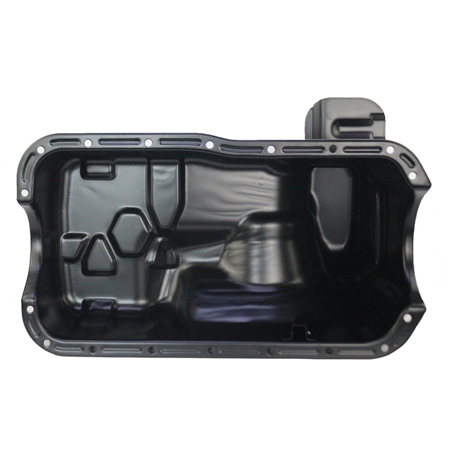 Agility Auto Parts 3310303 - Engine Oil Pan Agility Auto Parts 3310303 Engine Oil Pan product image 2 of 4