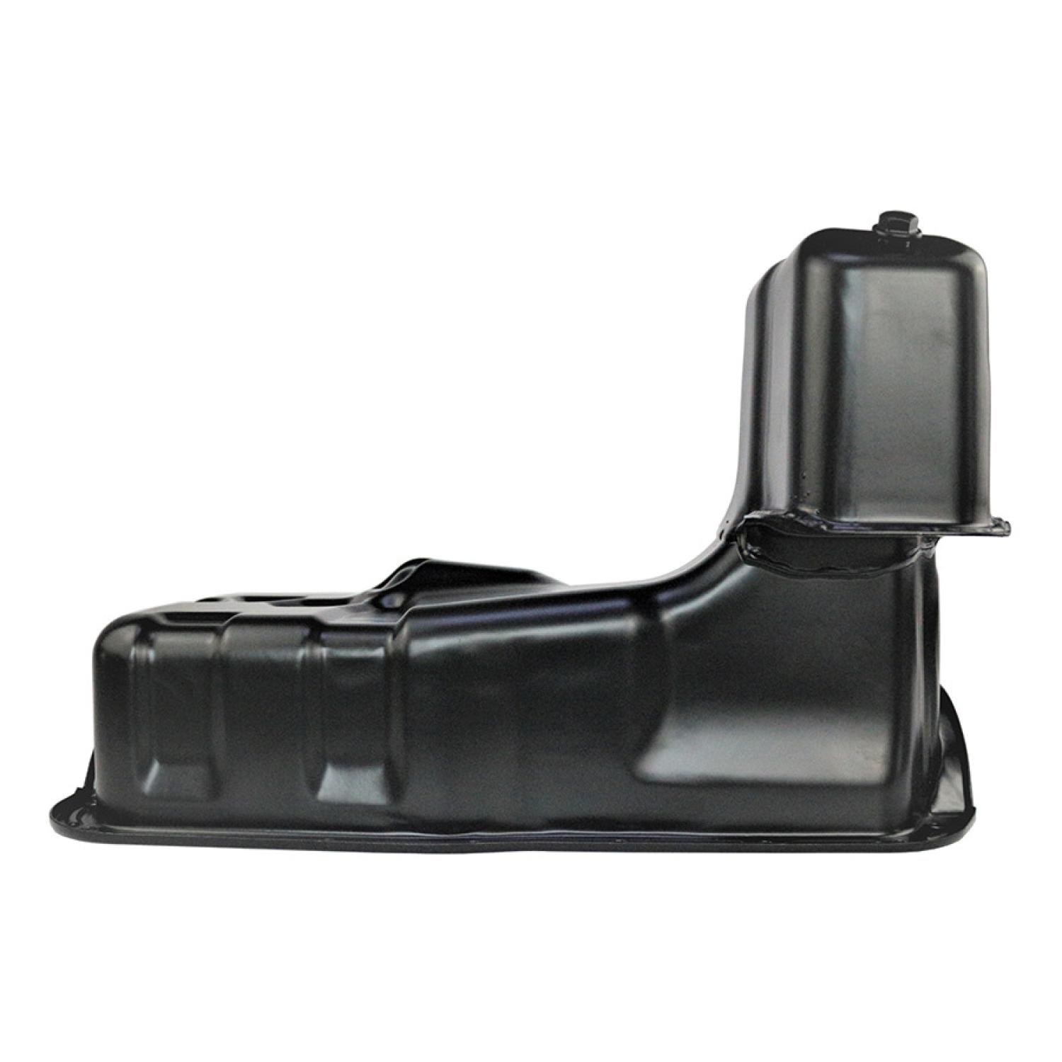 Agility Auto Parts 3310303 - Engine Oil Pan Agility Auto Parts 3310303 Engine Oil Pan product image 3 of 4