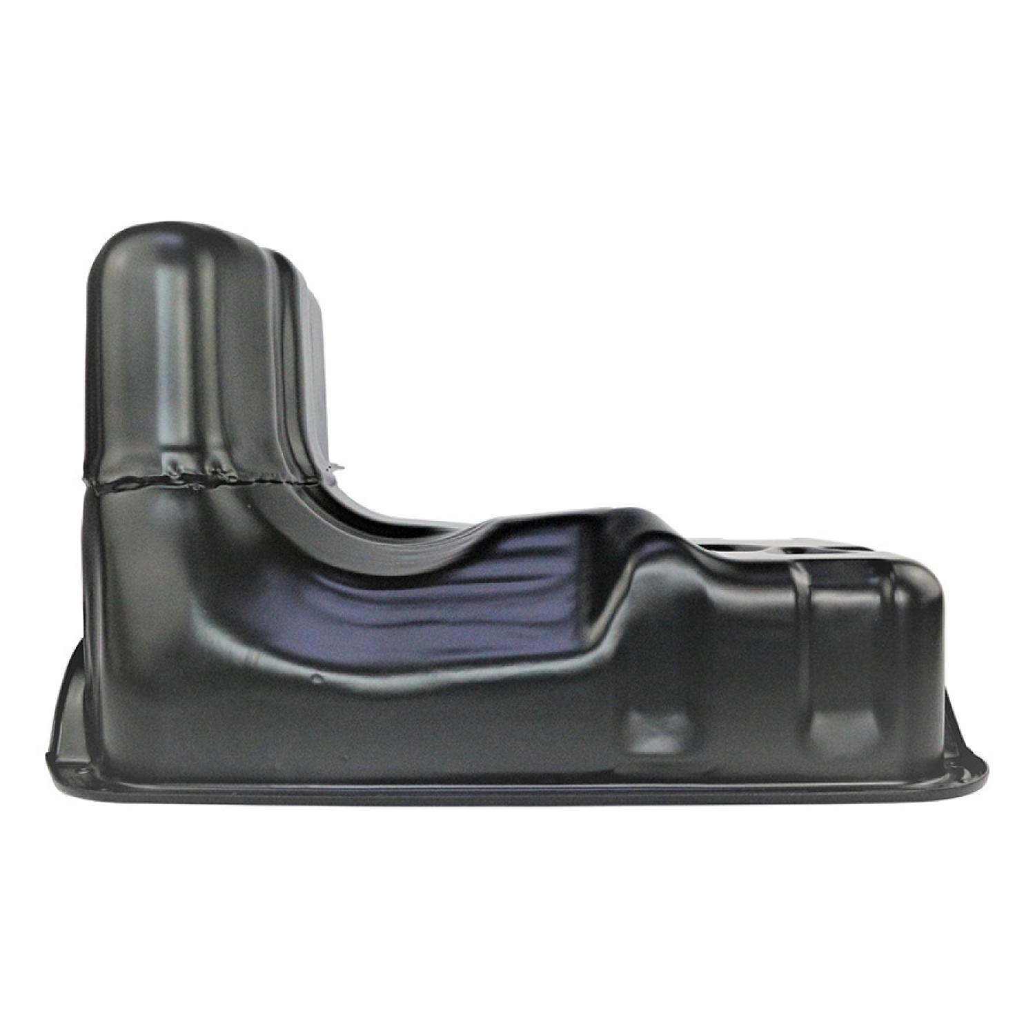 Agility Auto Parts 3310303 - Engine Oil Pan Agility Auto Parts 3310303 Engine Oil Pan product image 4 of 4