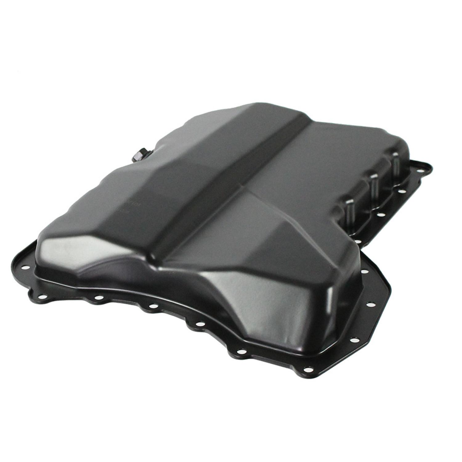 Agility Auto Parts 3310304 Engine Oil Pan product image 1 of 4