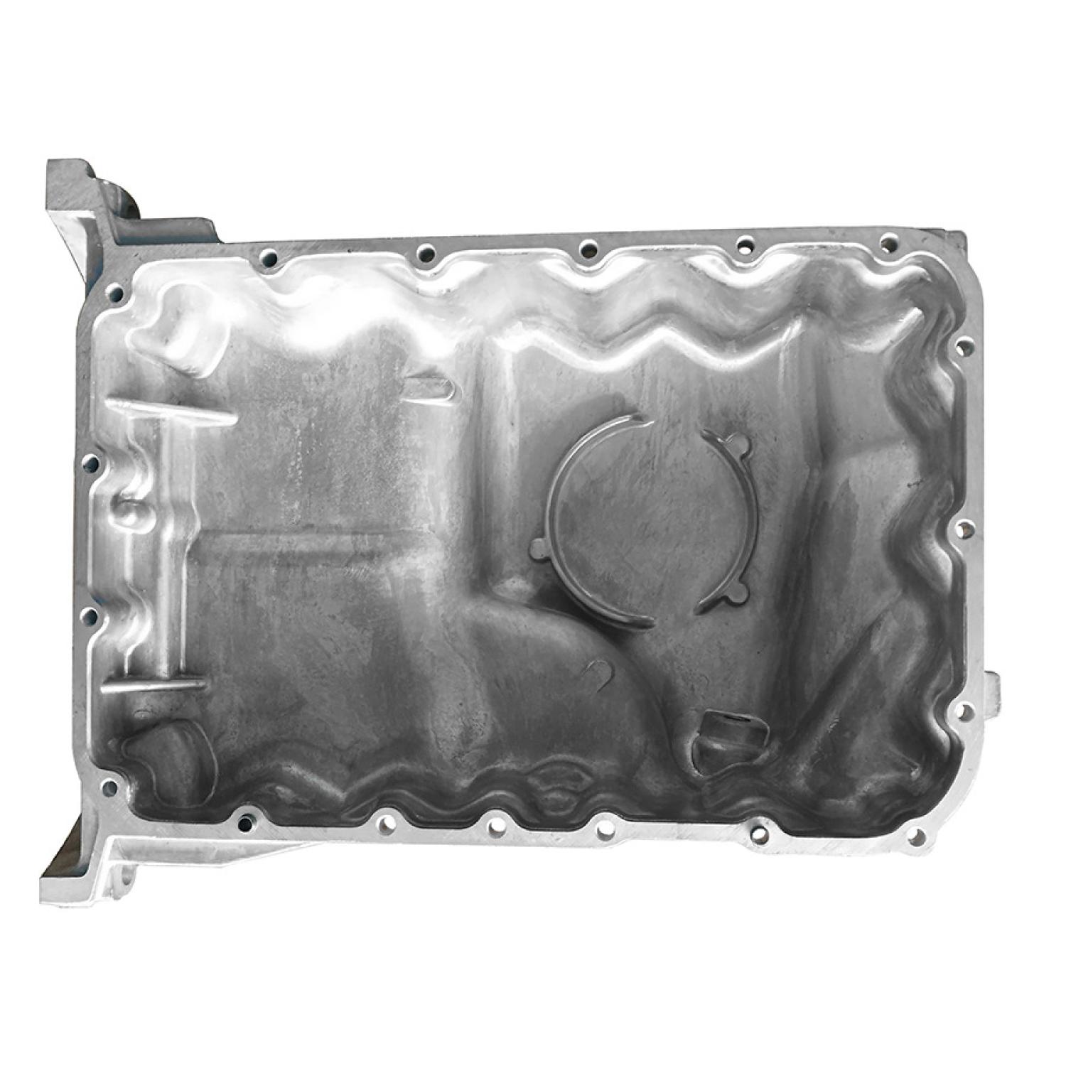 Agility Auto Parts 3310306 Engine Oil Pan product image 2 of 4