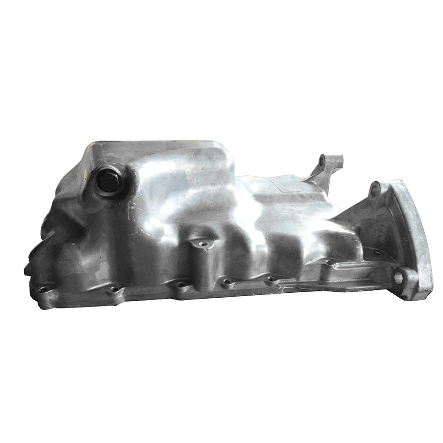 Agility Auto Parts 3310306 Engine Oil Pan product image 4 of 4