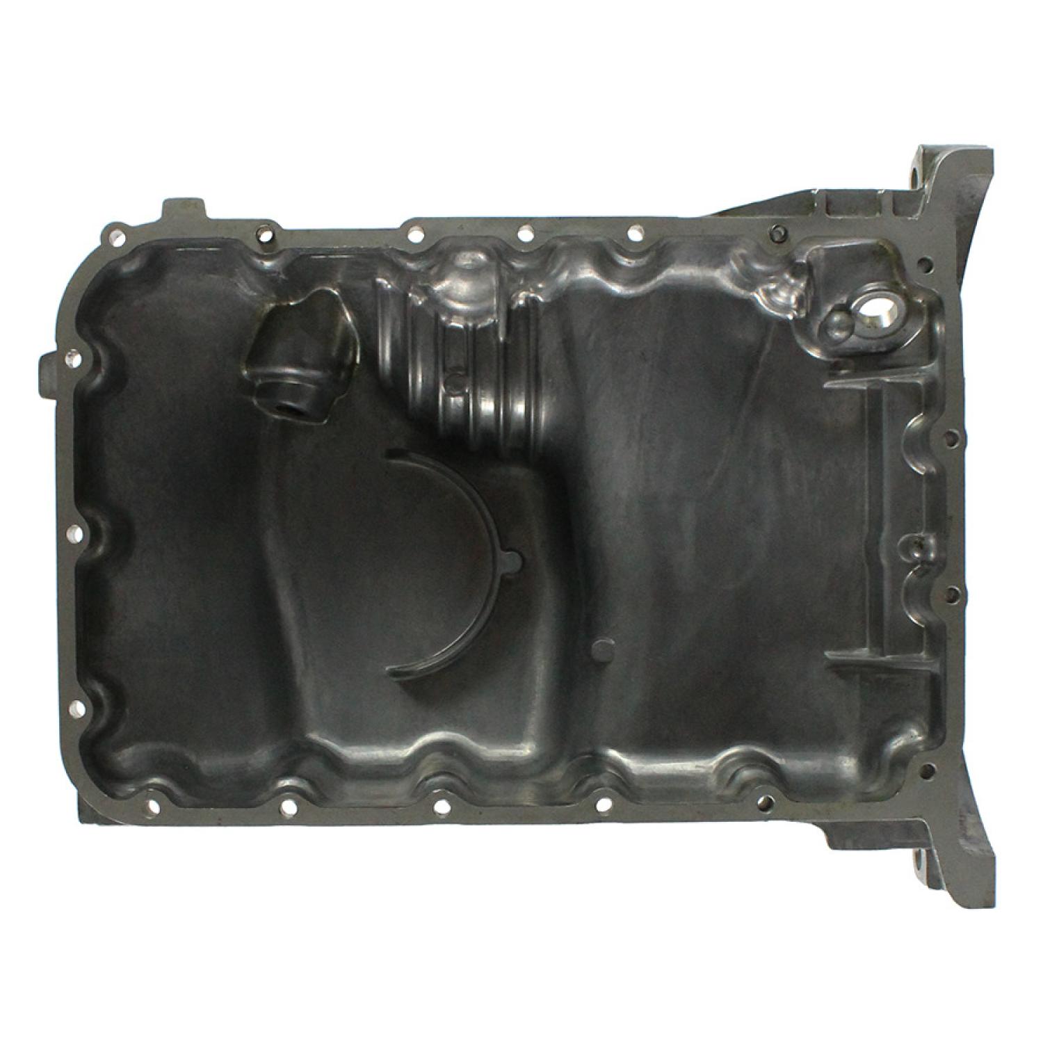 Agility Auto Parts 3310307 - Engine Oil Pan Agility Auto Parts 3310307 Engine Oil Pan product image 2 of 4