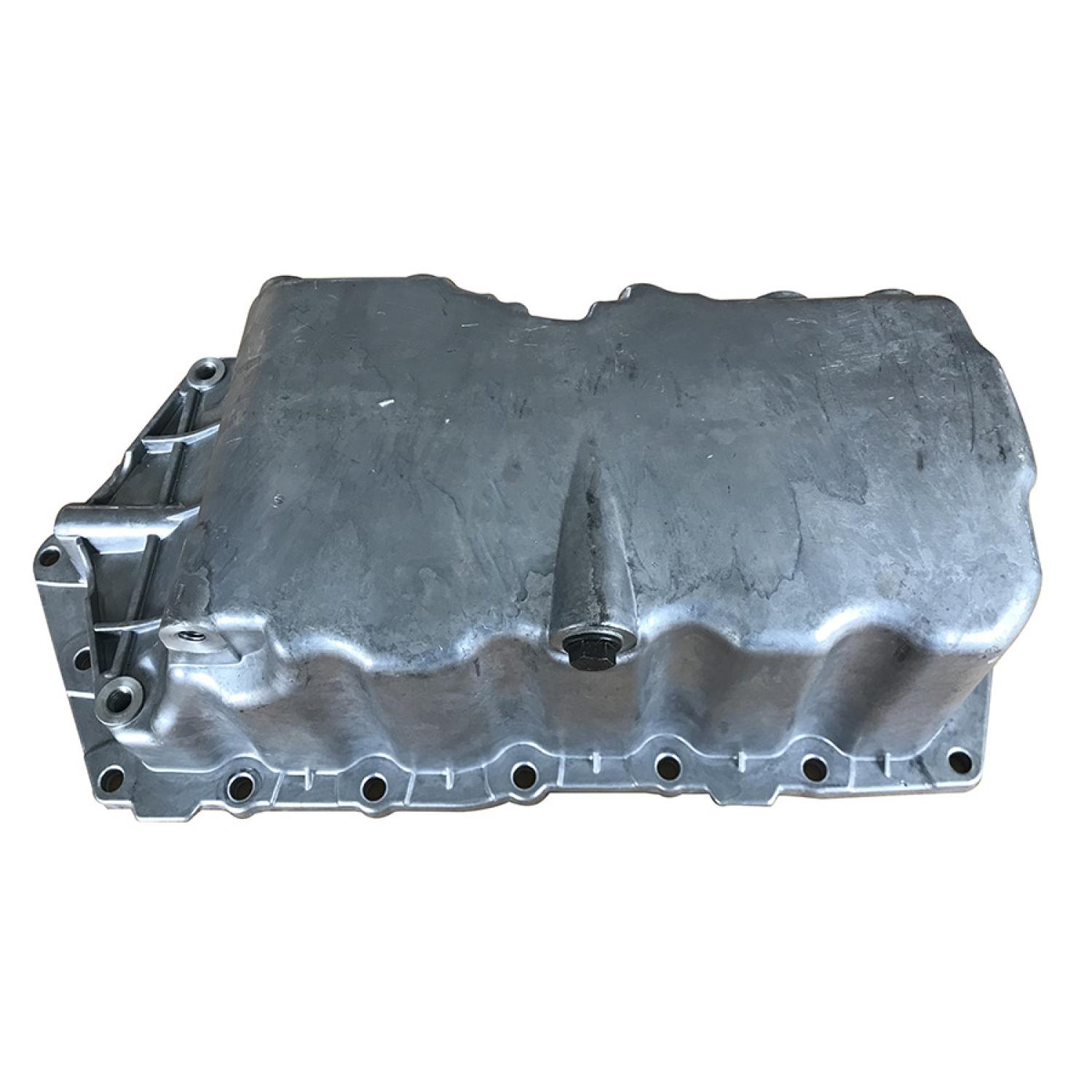Agility Auto Parts 3310308 Engine Oil Pan product image 1 of 4