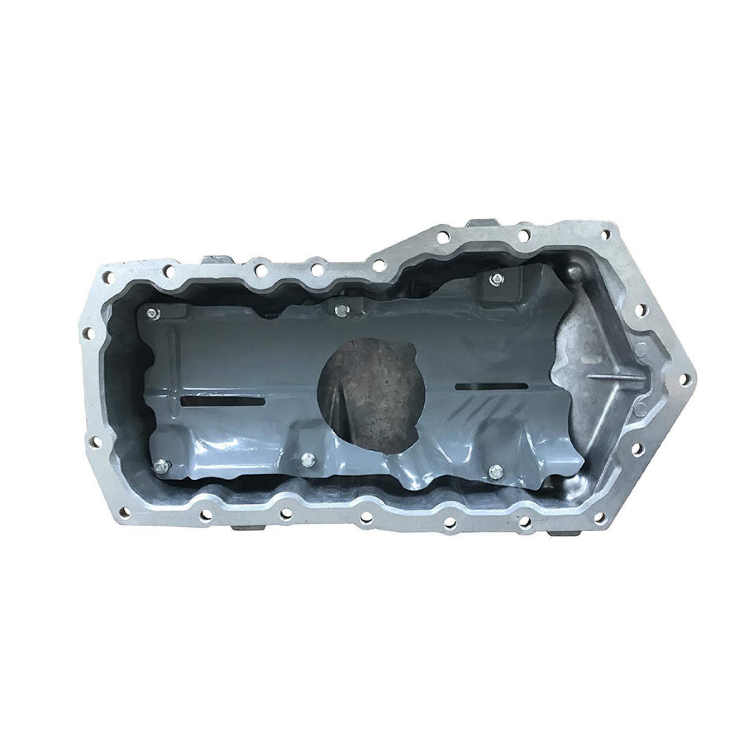Agility Auto Parts 3310308 Engine Oil Pan product image 2 of 4