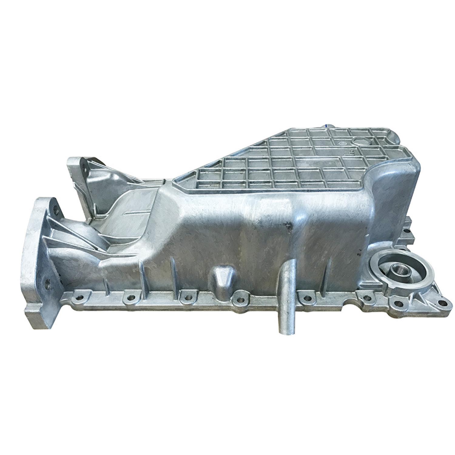 Agility Auto Parts 3310309 - Engine Oil Pan Agility Auto Parts 3310309 Engine Oil Pan product image 1 of 4
