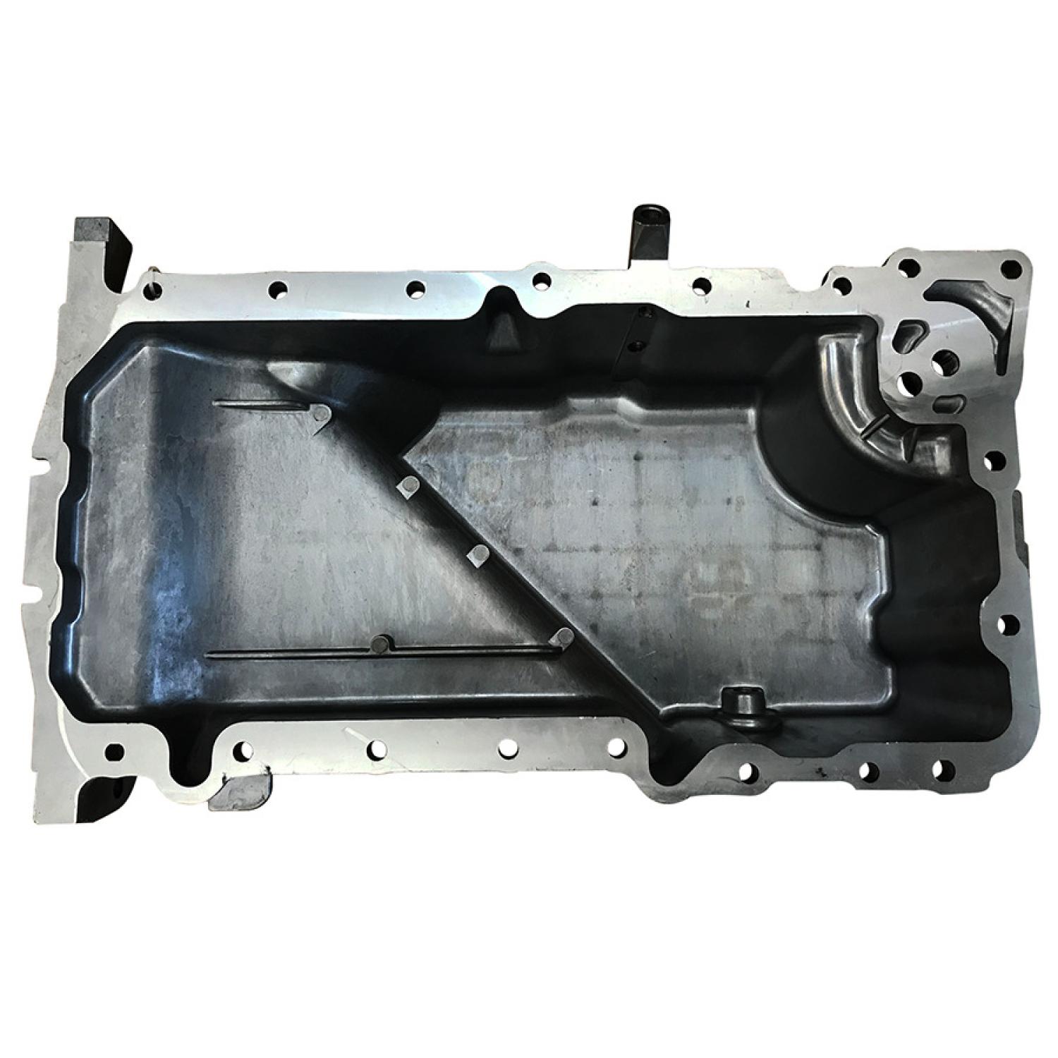 Agility Auto Parts 3310309 - Engine Oil Pan Agility Auto Parts 3310309 Engine Oil Pan product image 2 of 4