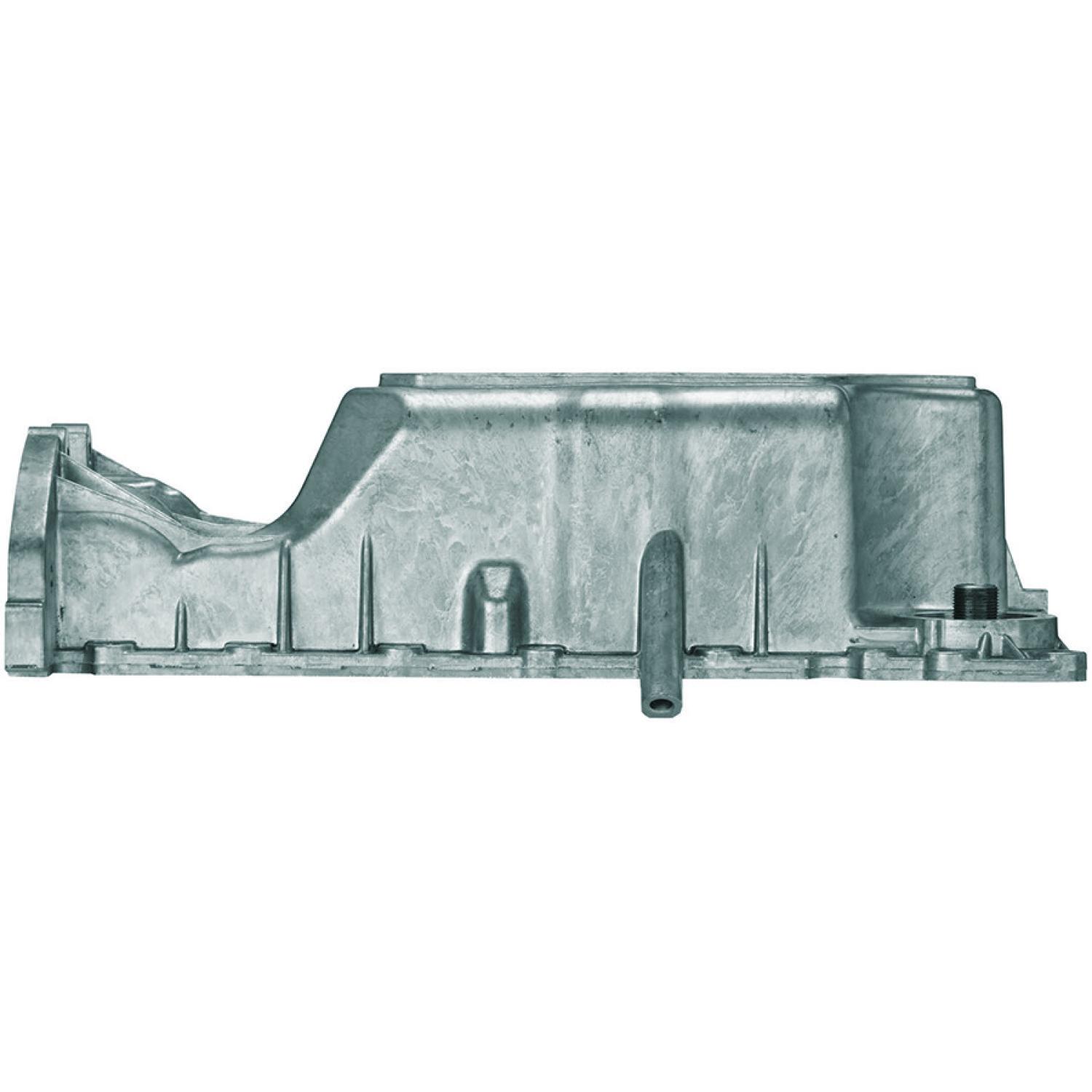 Agility Auto Parts 3310309 - Engine Oil Pan Agility Auto Parts 3310309 Engine Oil Pan product image 3 of 4