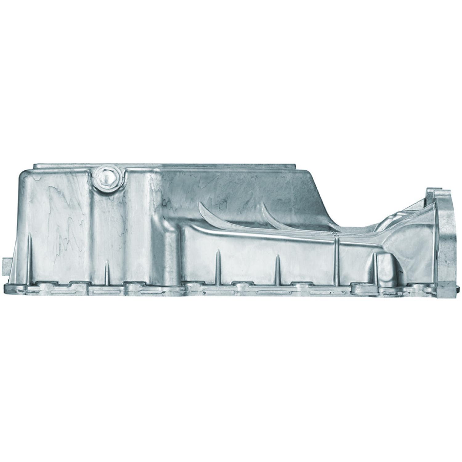 Agility Auto Parts 3310309 - Engine Oil Pan Agility Auto Parts 3310309 Engine Oil Pan product image 4 of 4