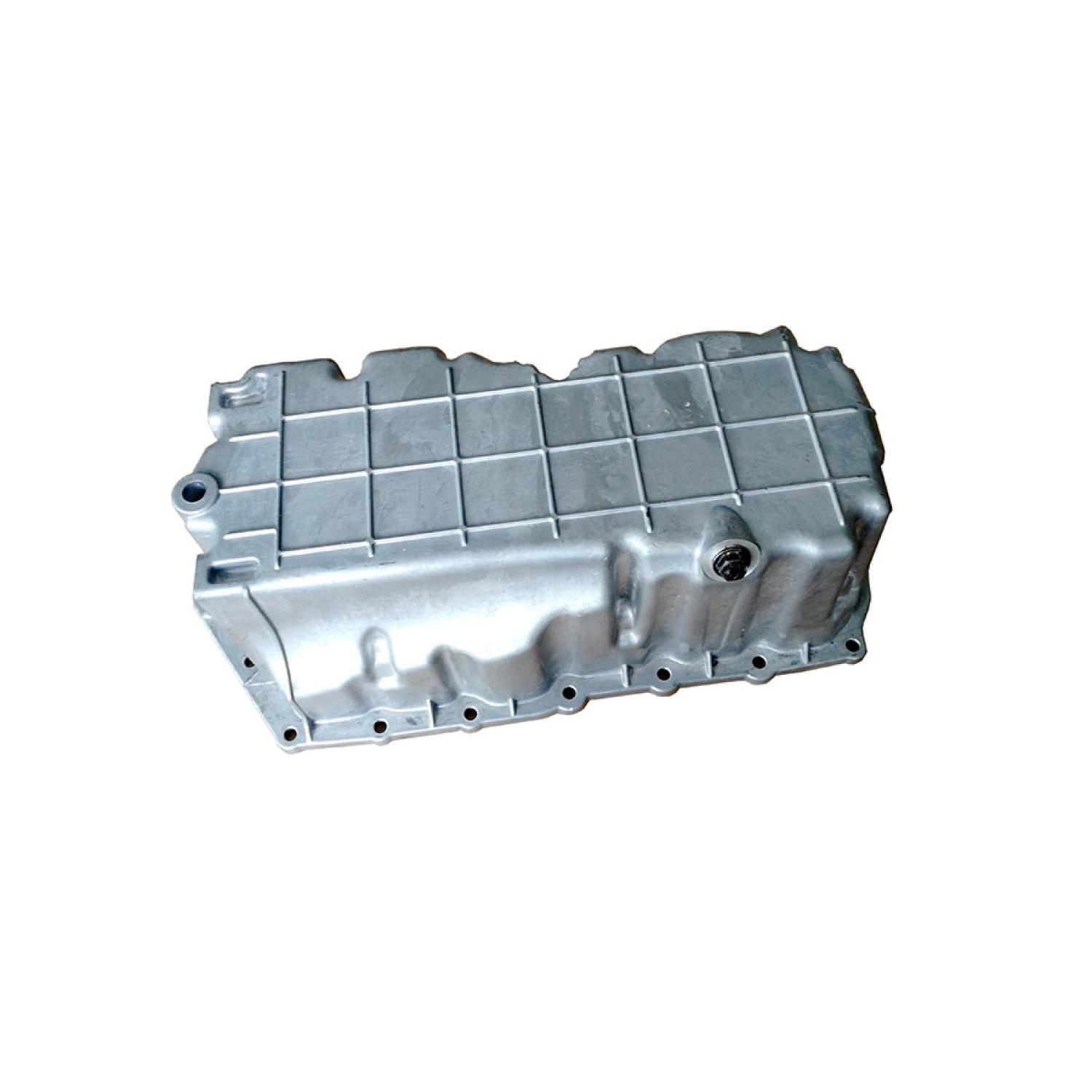 Agility Auto Parts 3310310 - Engine Oil Pan Agility Auto Parts 3310310 Engine Oil Pan product image 1 of 5