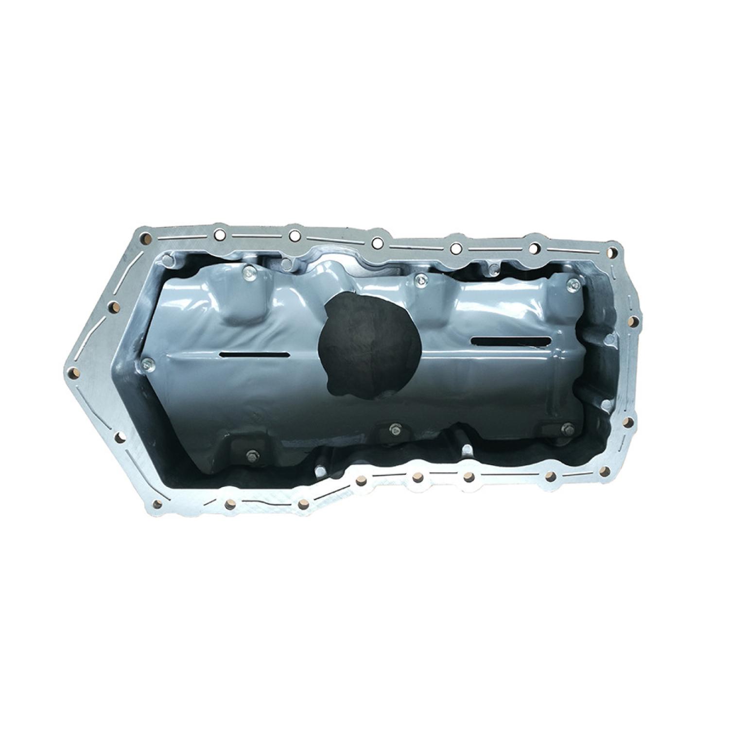 Agility Auto Parts 3310310 - Engine Oil Pan Agility Auto Parts 3310310 Engine Oil Pan product image 2 of 5