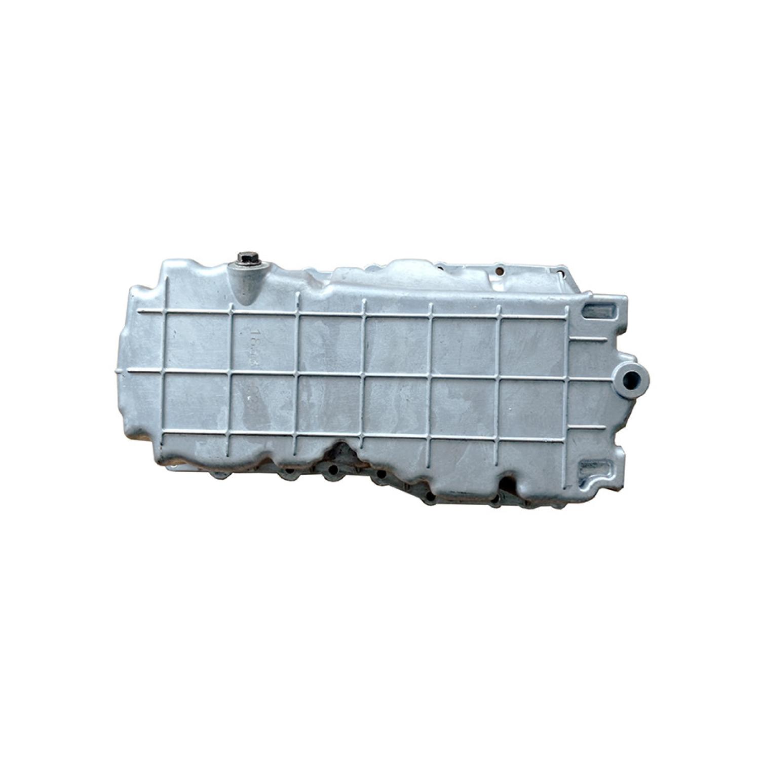 Agility Auto Parts 3310310 - Engine Oil Pan Agility Auto Parts 3310310 Engine Oil Pan product image 5 of 5