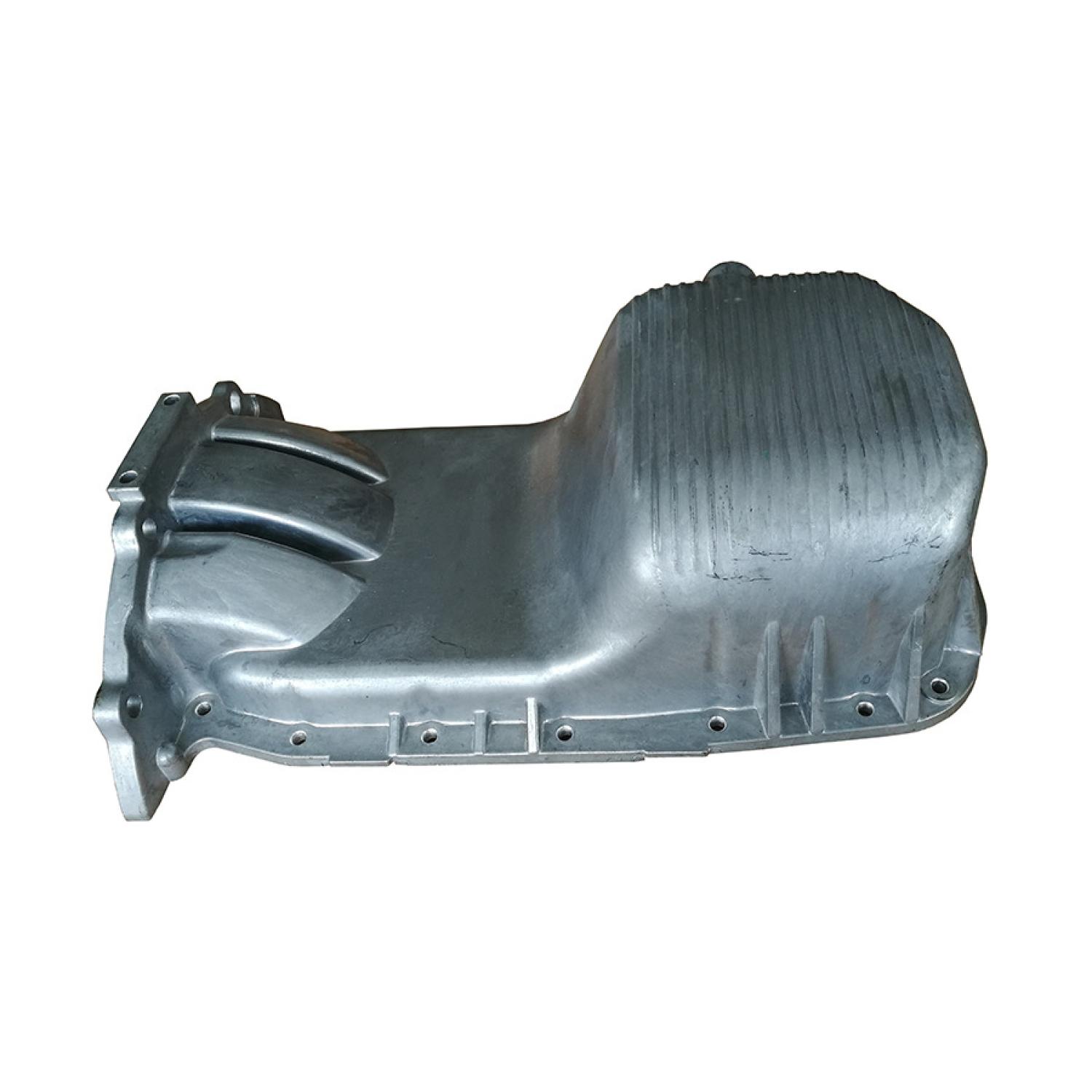 Agility Auto Parts 3310311 - Engine Oil Pan Agility Auto Parts 3310311 Engine Oil Pan product image 1 of 4