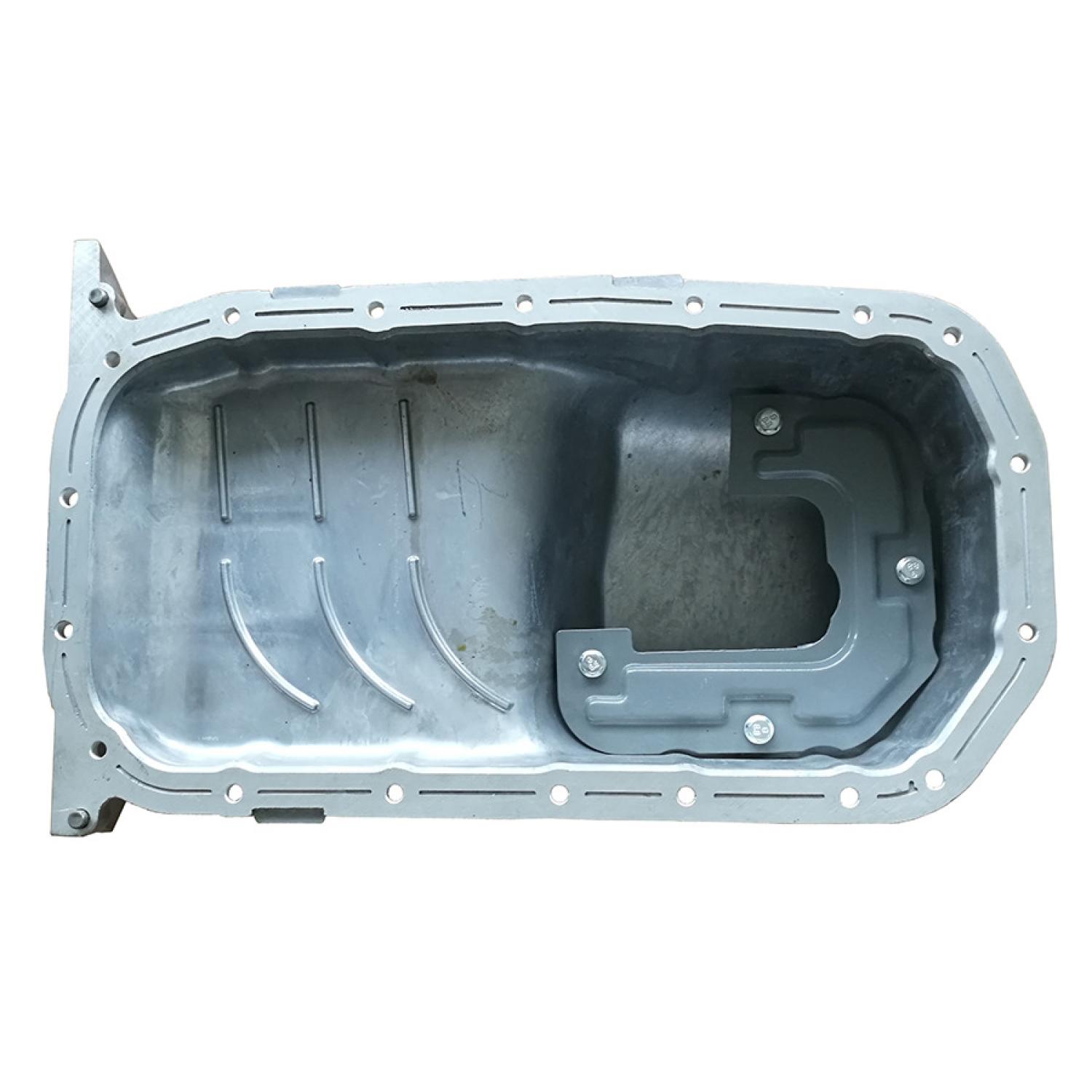 Agility Auto Parts 3310311 - Engine Oil Pan Agility Auto Parts 3310311 Engine Oil Pan product image 2 of 4