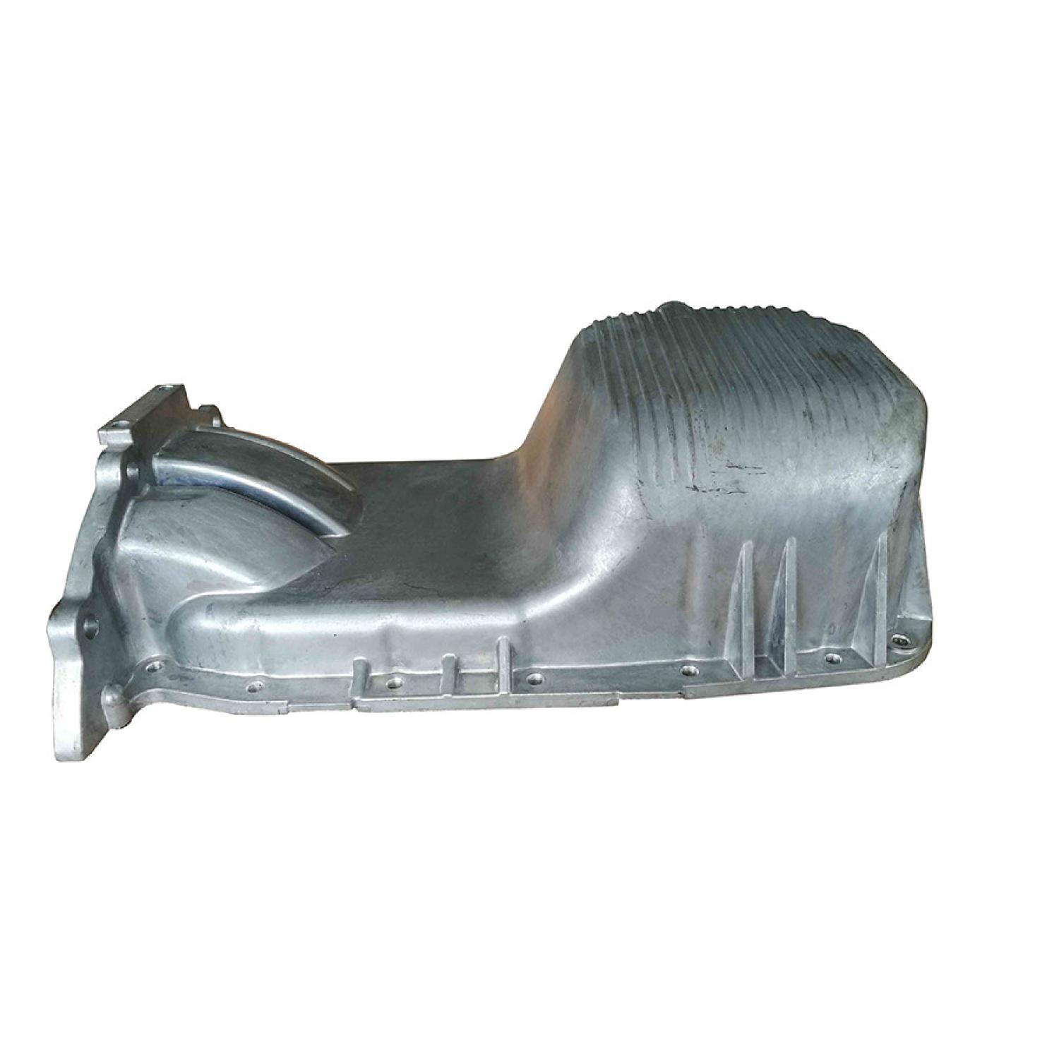 Agility Auto Parts 3310311 - Engine Oil Pan Agility Auto Parts 3310311 Engine Oil Pan product image 4 of 4