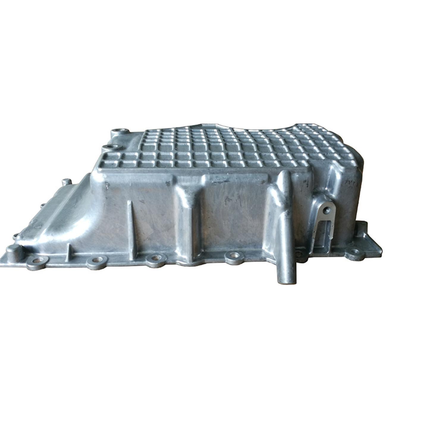 Agility Auto Parts 3310312 Engine Oil Pan product image 1 of 5