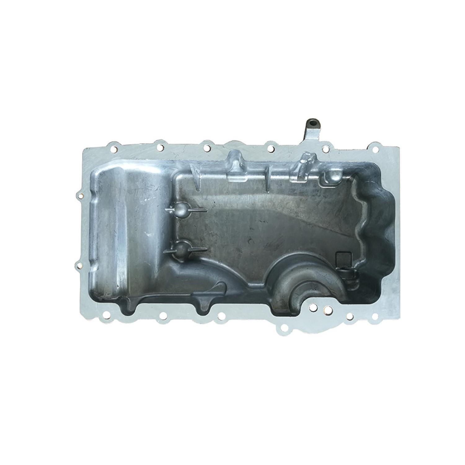Agility Auto Parts 3310312 Engine Oil Pan product image 2 of 5