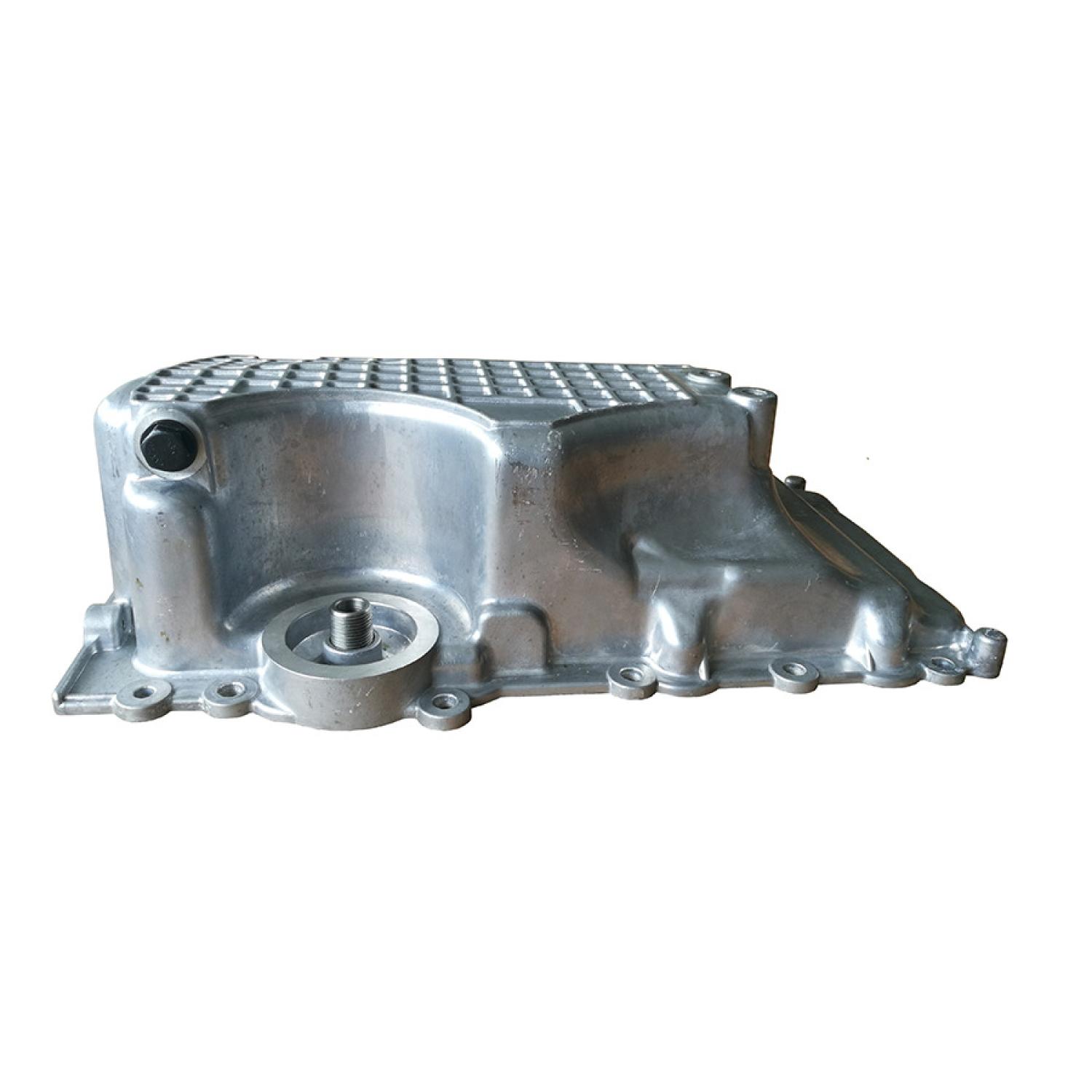 Agility Auto Parts 3310312 Engine Oil Pan product image 4 of 5