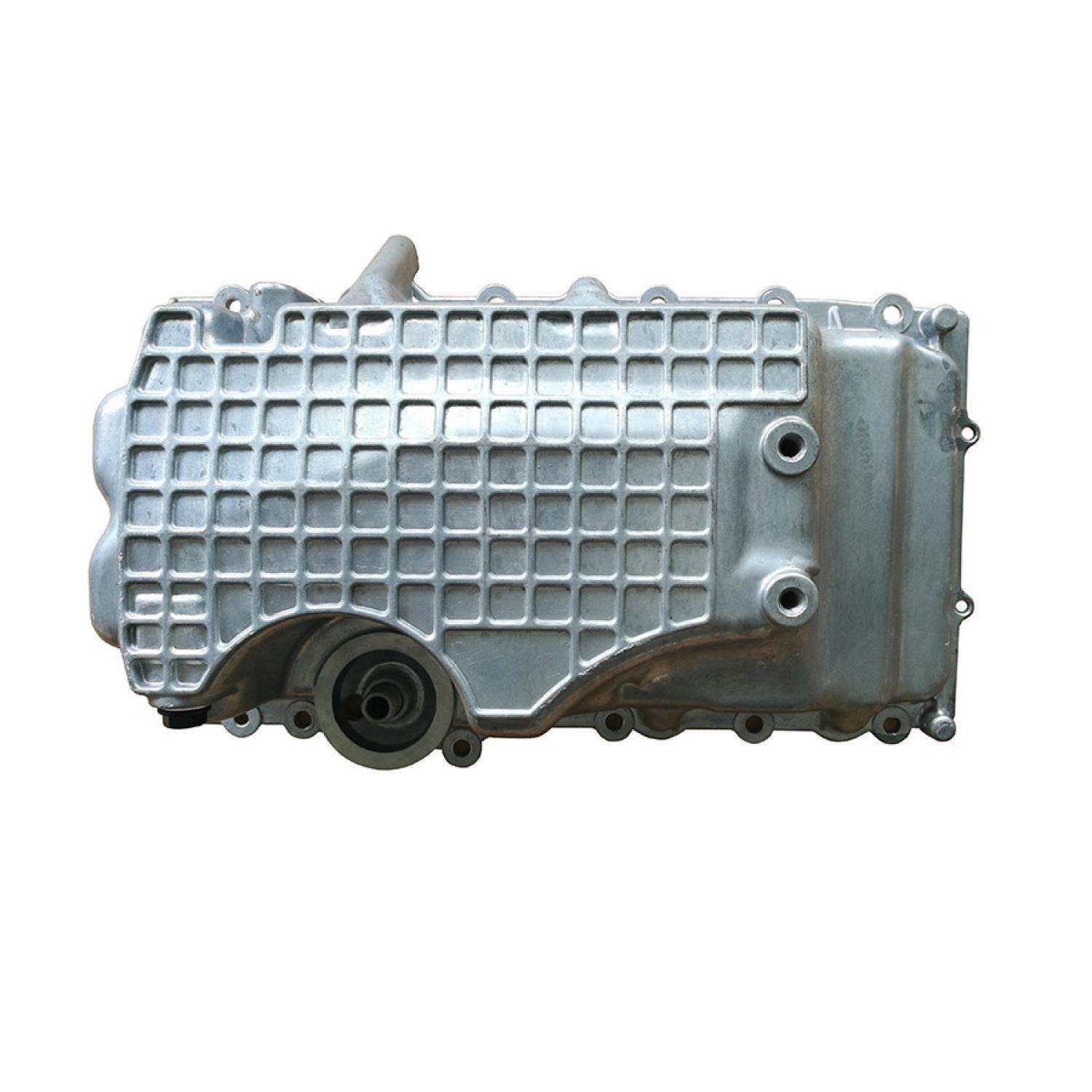 Agility Auto Parts 3310312 Engine Oil Pan product image 5 of 5
