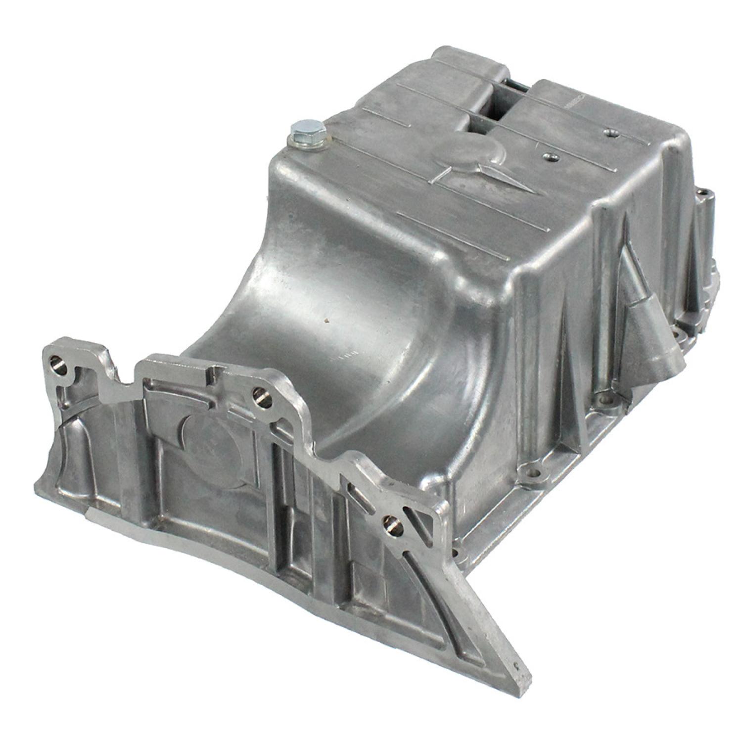 Agility Auto Parts 3310378 - Engine Oil Pan Agility Auto Parts 3310378 Engine Oil Pan product image 1 of 4