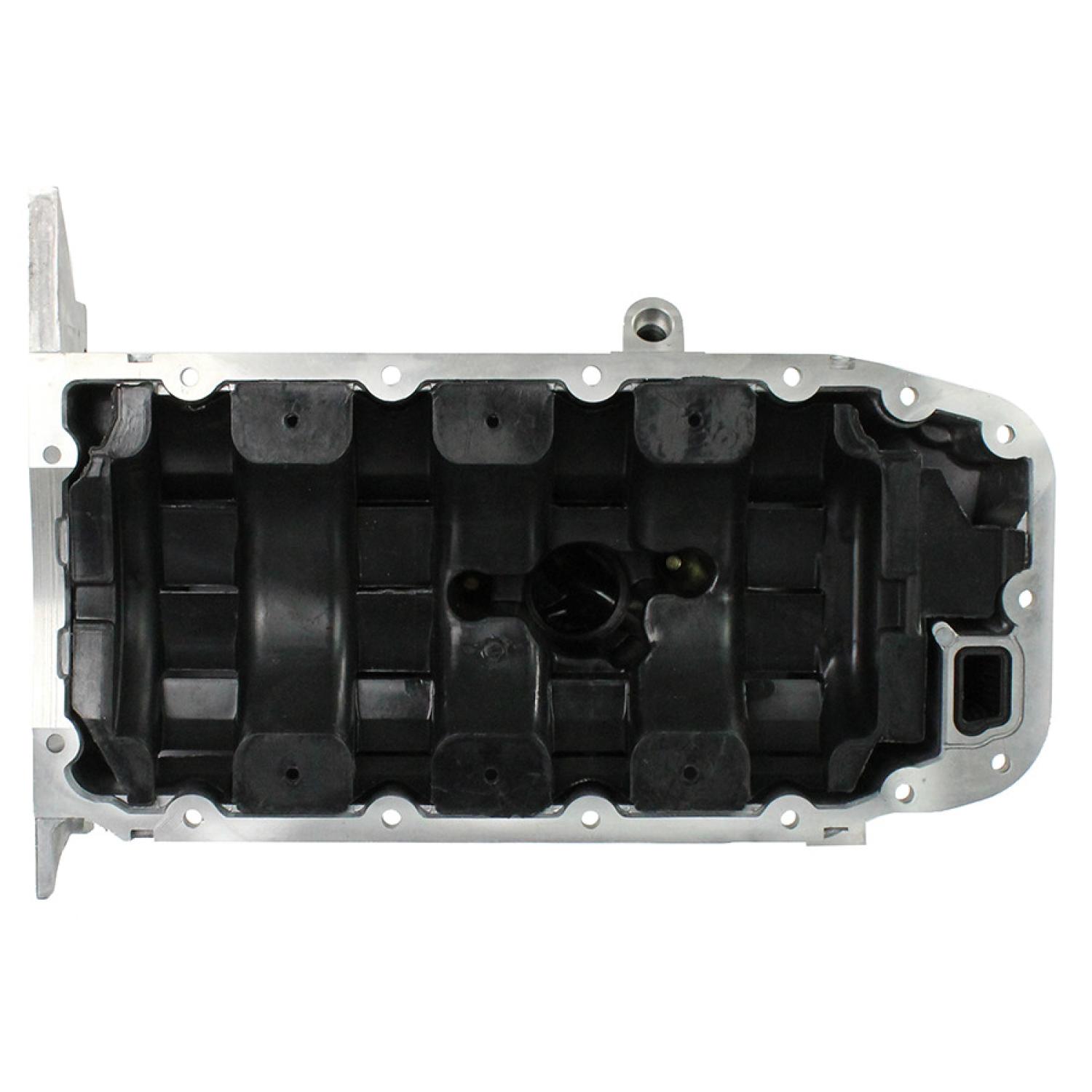 Agility Auto Parts 3310378 - Engine Oil Pan Agility Auto Parts 3310378 Engine Oil Pan product image 2 of 4