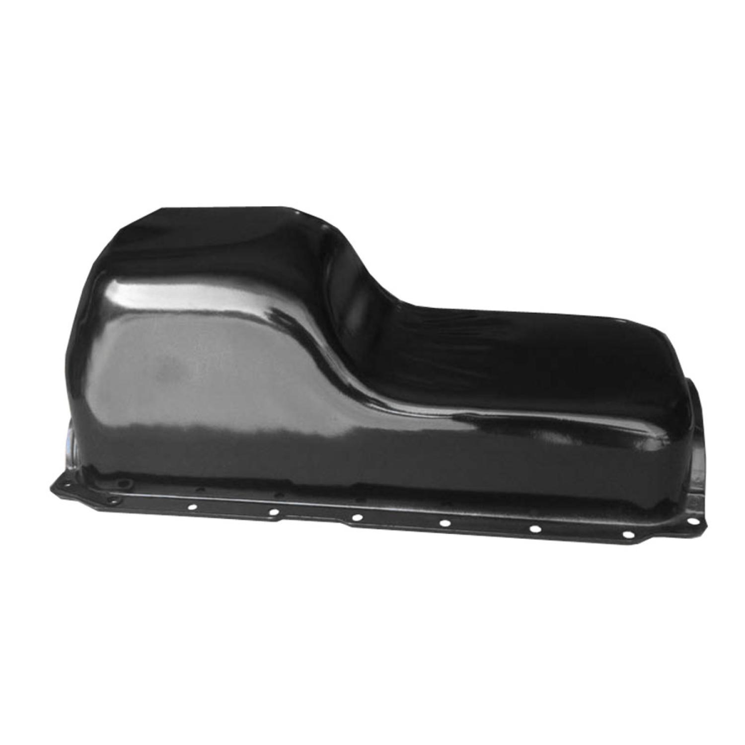 Agility Auto Parts 3310406 - Engine Oil Pan Agility Auto Parts 3310406 Engine Oil Pan product image 1 of 4