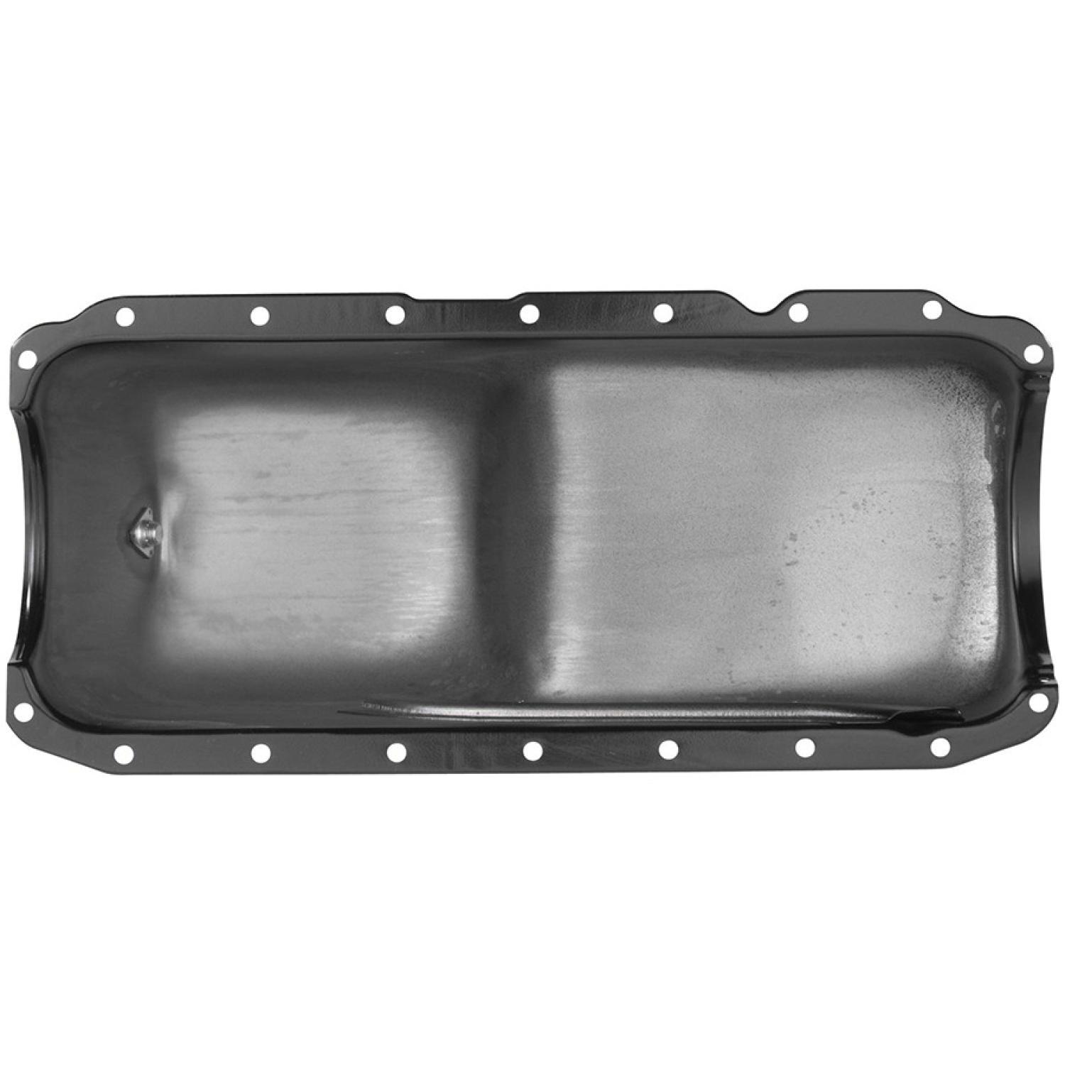 Agility Auto Parts 3310406 - Engine Oil Pan Agility Auto Parts 3310406 Engine Oil Pan product image 2 of 4