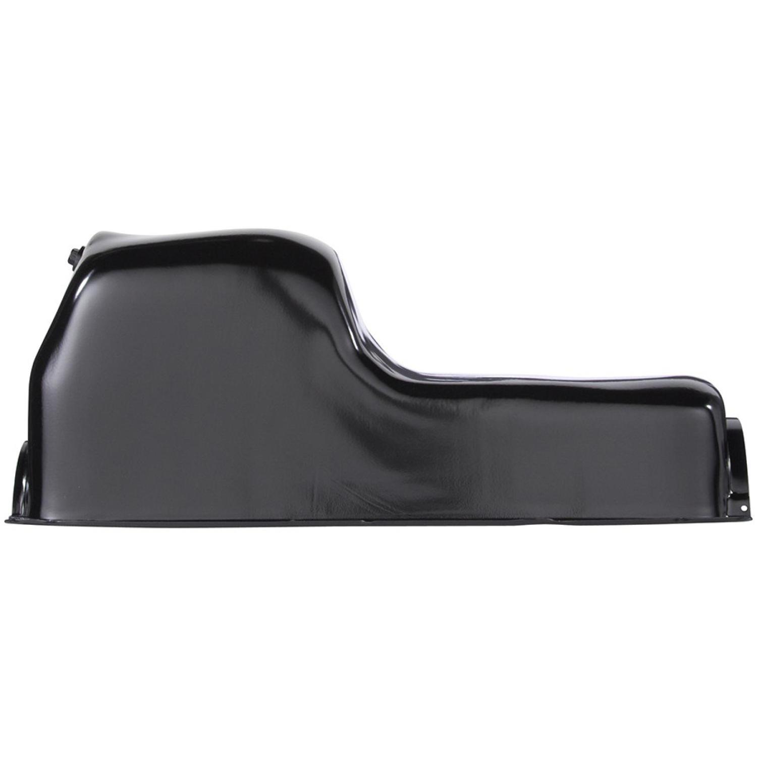 Agility Auto Parts 3310406 - Engine Oil Pan Agility Auto Parts 3310406 Engine Oil Pan product image 4 of 4