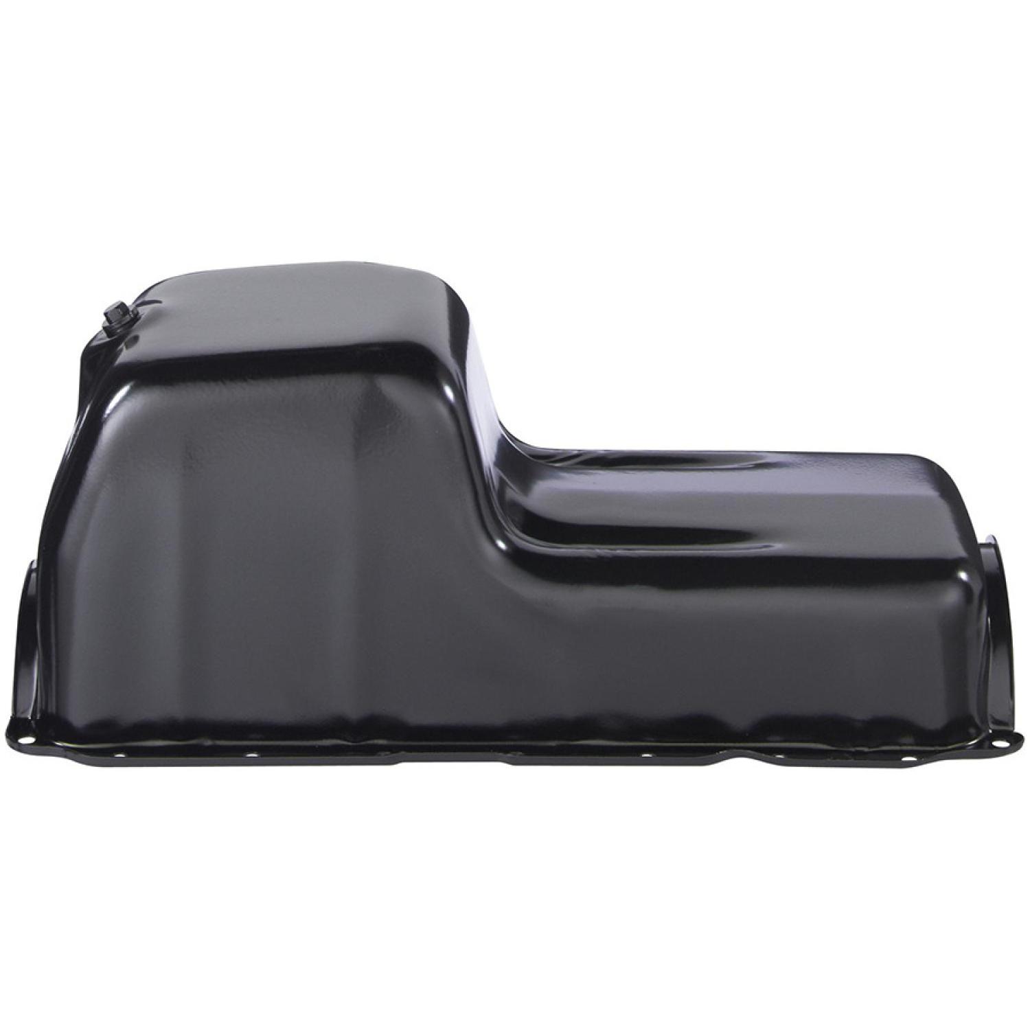 Agility Auto Parts 3310407 - Engine Oil Pan Agility Auto Parts 3310407 Engine Oil Pan product image 1 of 4
