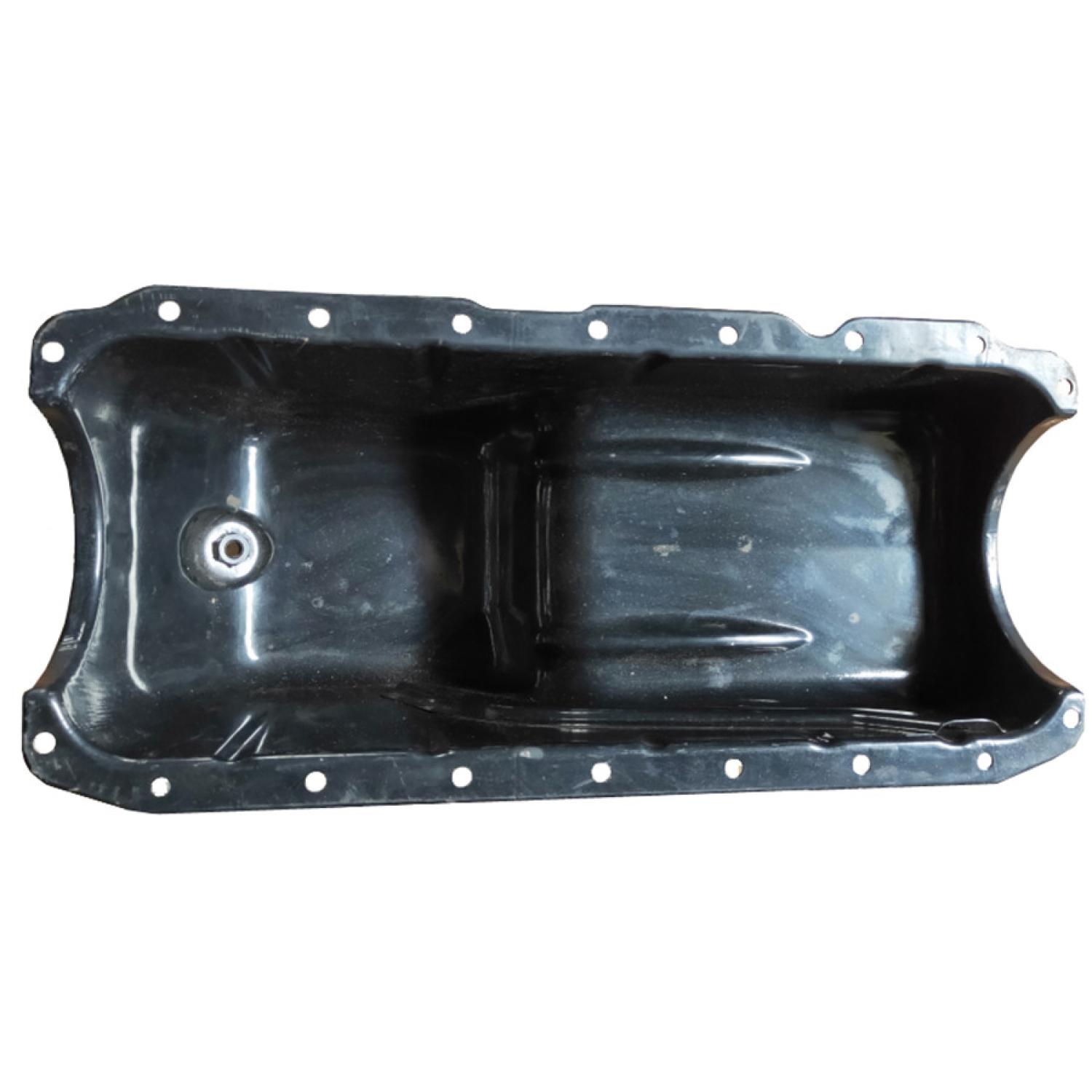 Agility Auto Parts 3310407 - Engine Oil Pan Agility Auto Parts 3310407 Engine Oil Pan product image 2 of 4
