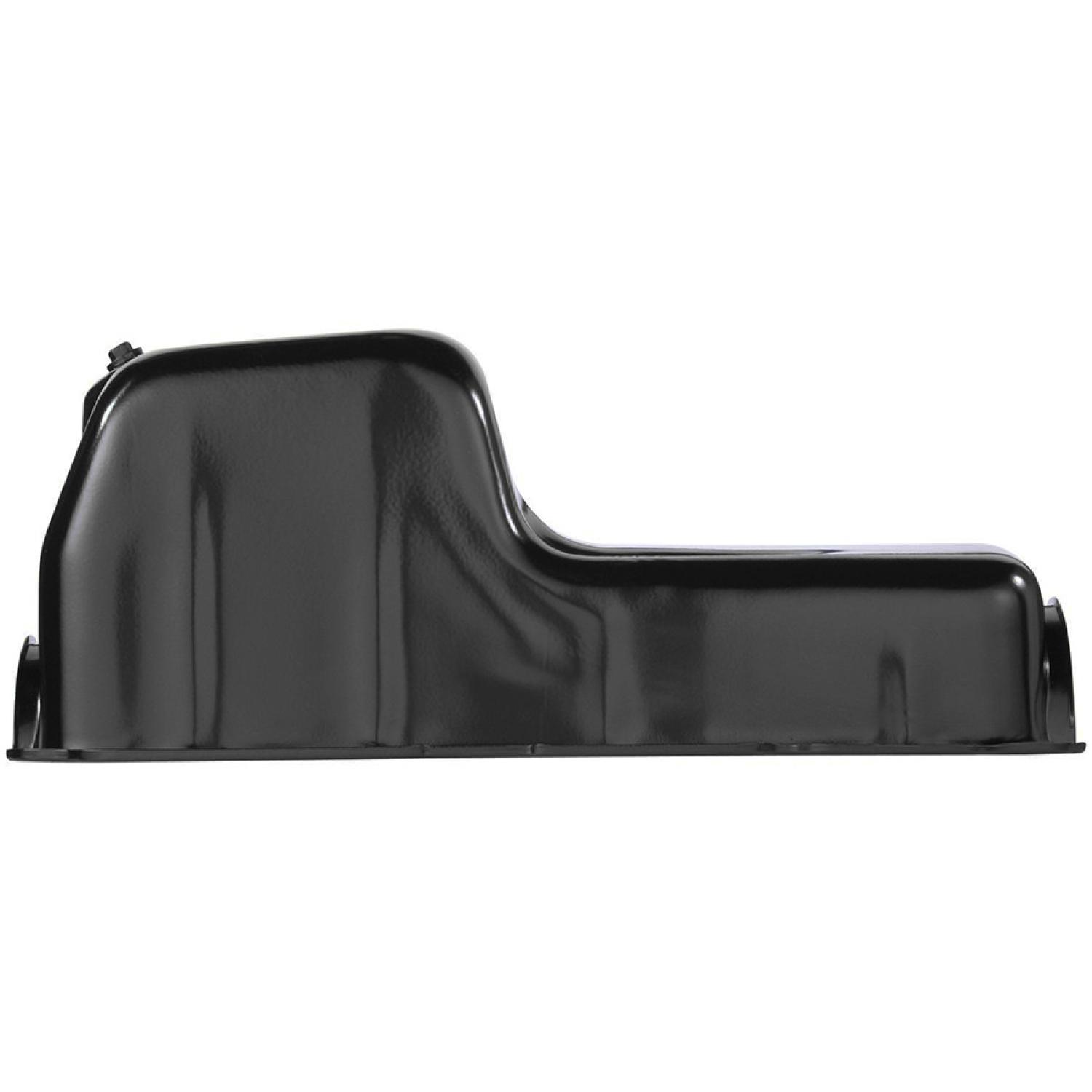 Agility Auto Parts 3310407 - Engine Oil Pan Agility Auto Parts 3310407 Engine Oil Pan product image 3 of 4