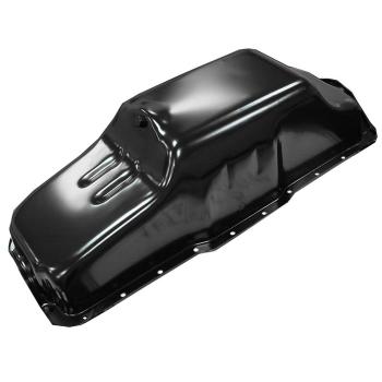 Agility Auto Parts 3310410 Engine Oil Pan product image 1 of 4